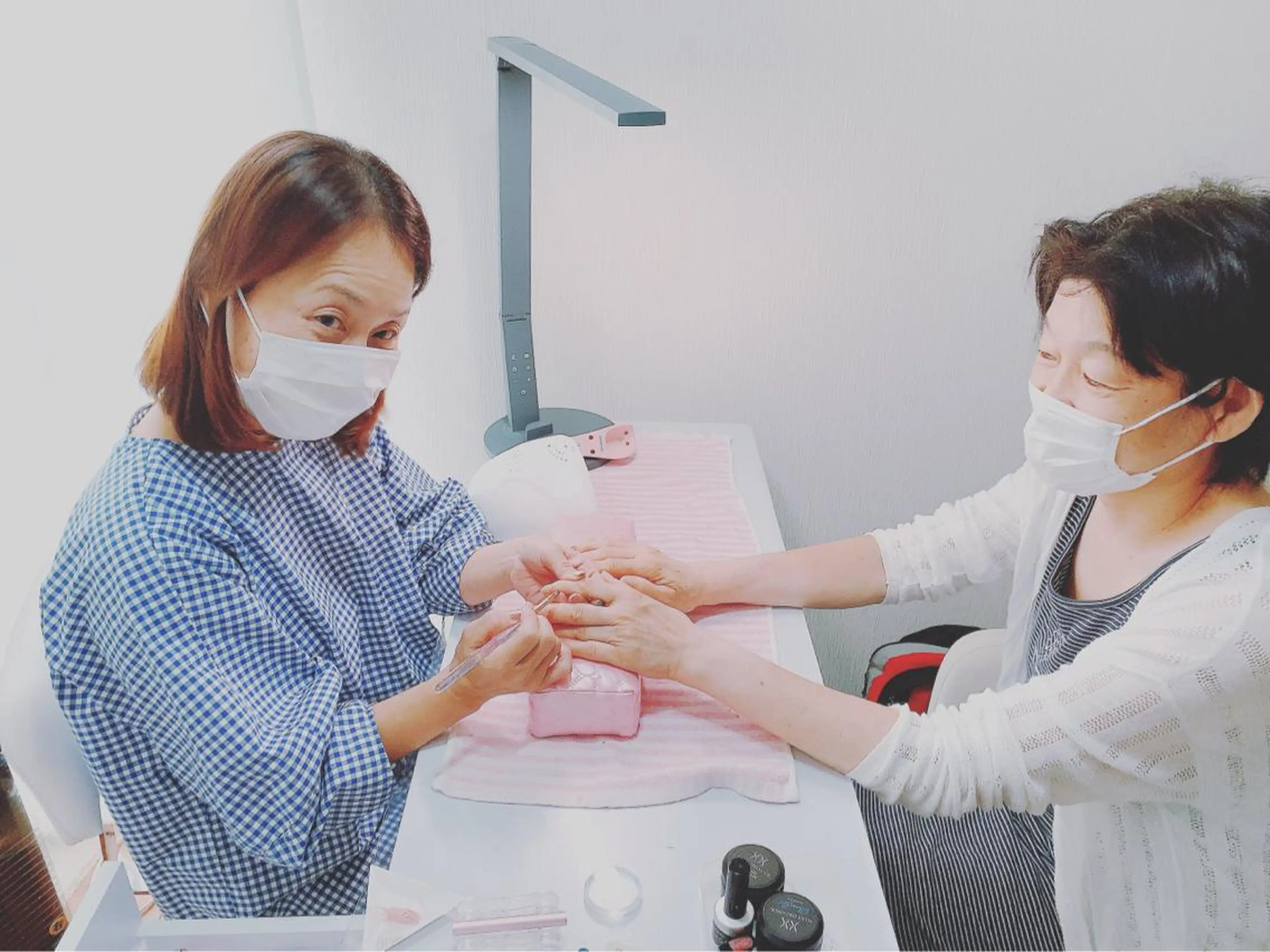 ネイル ネイルサロン カウニスのネイルデザイン