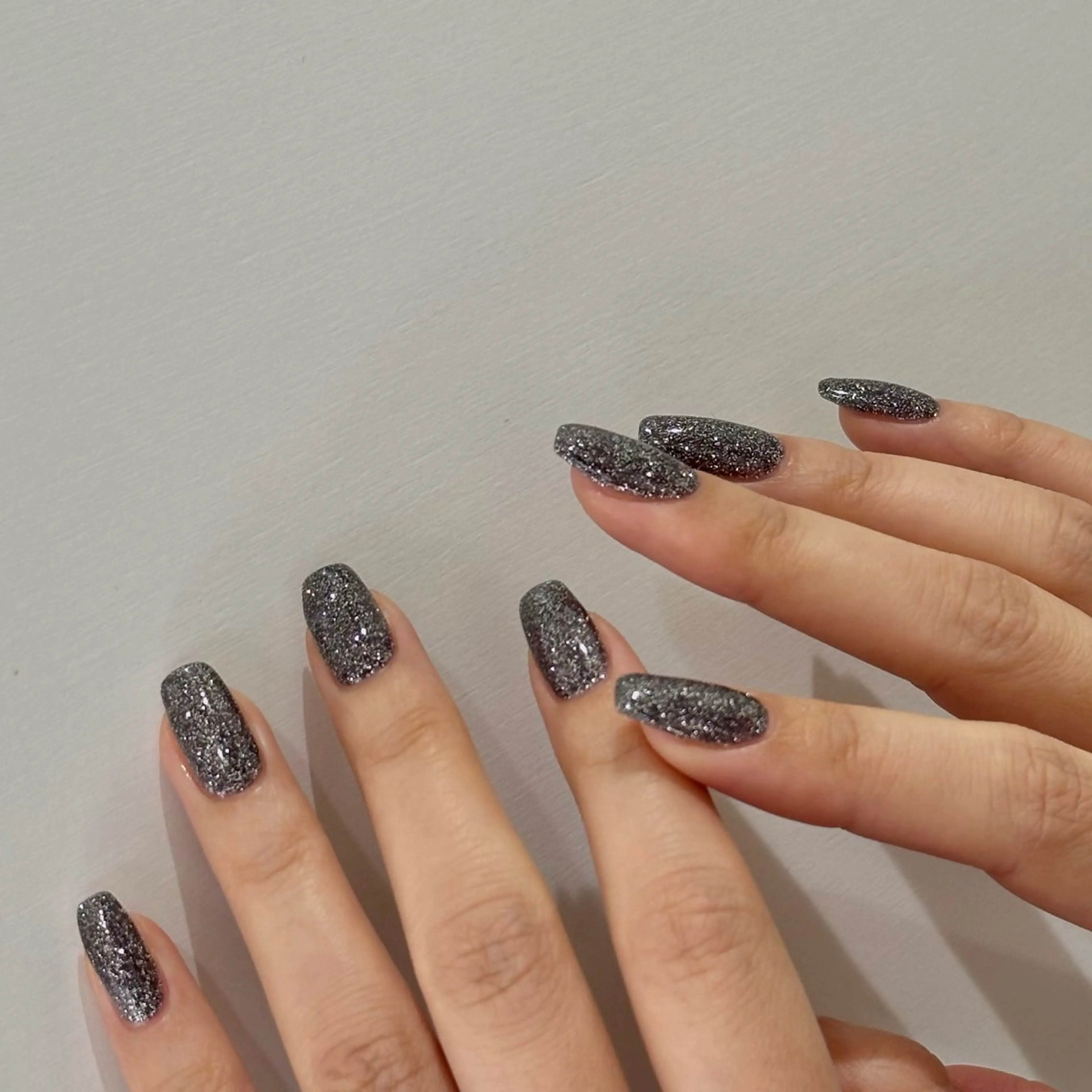 ネイル ハンドネイル reika .のネイルデザイン