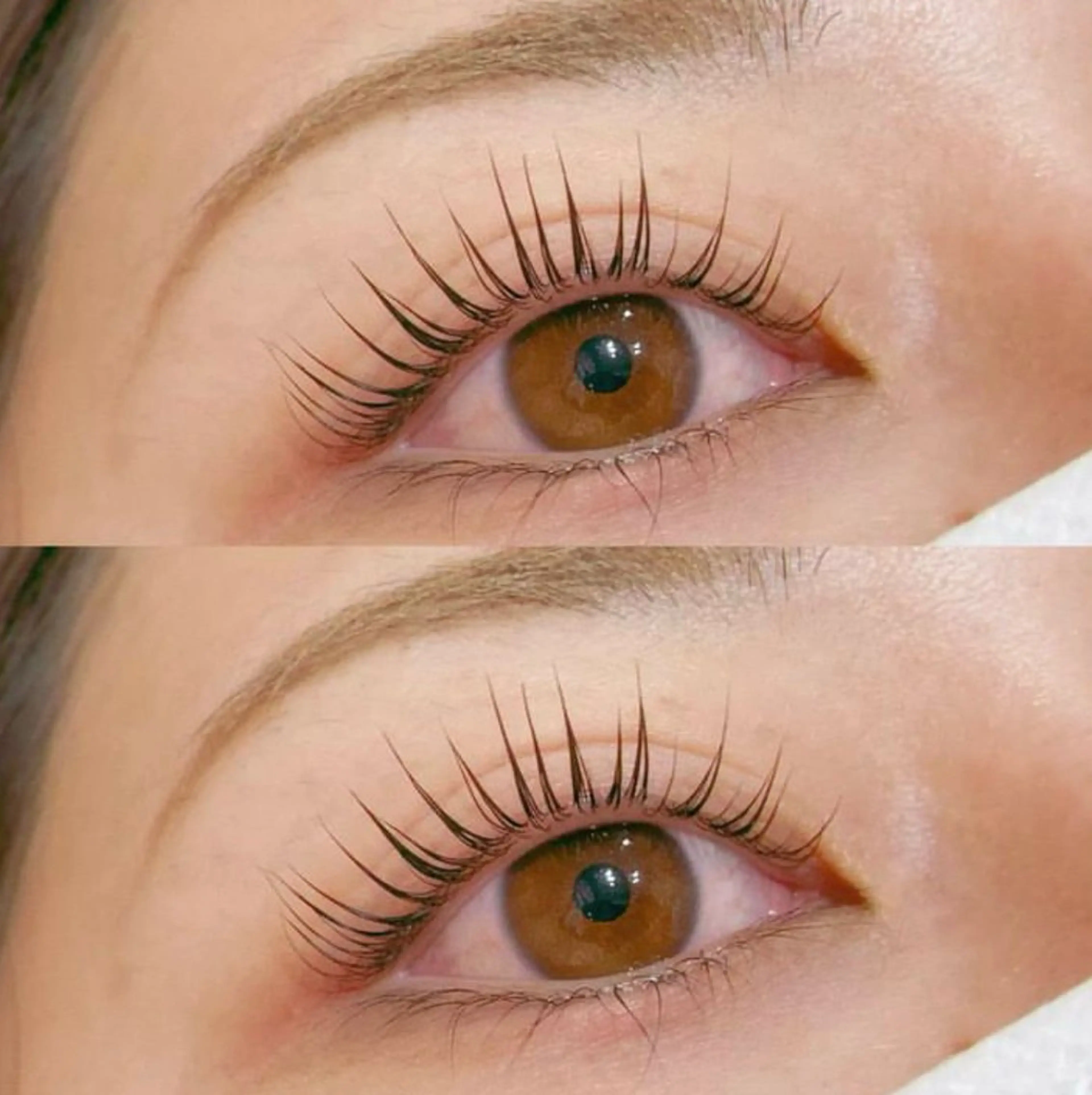 マツエク・マツパ ドーリーラッシュ 小嶌のマツエク・マツパデザイン