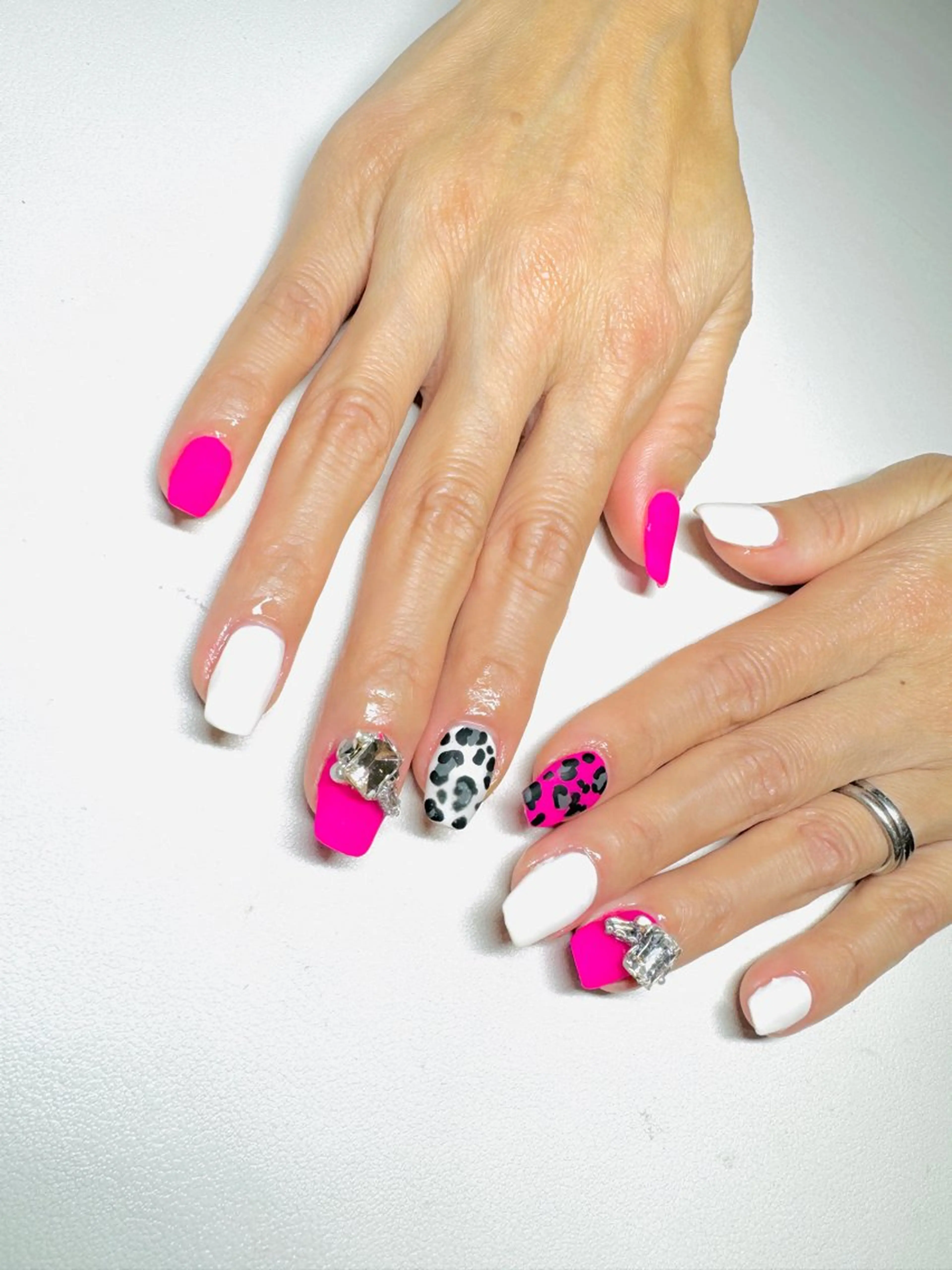 ネイル nail atelier R所属・nail atelier  Rのネイルデザイン