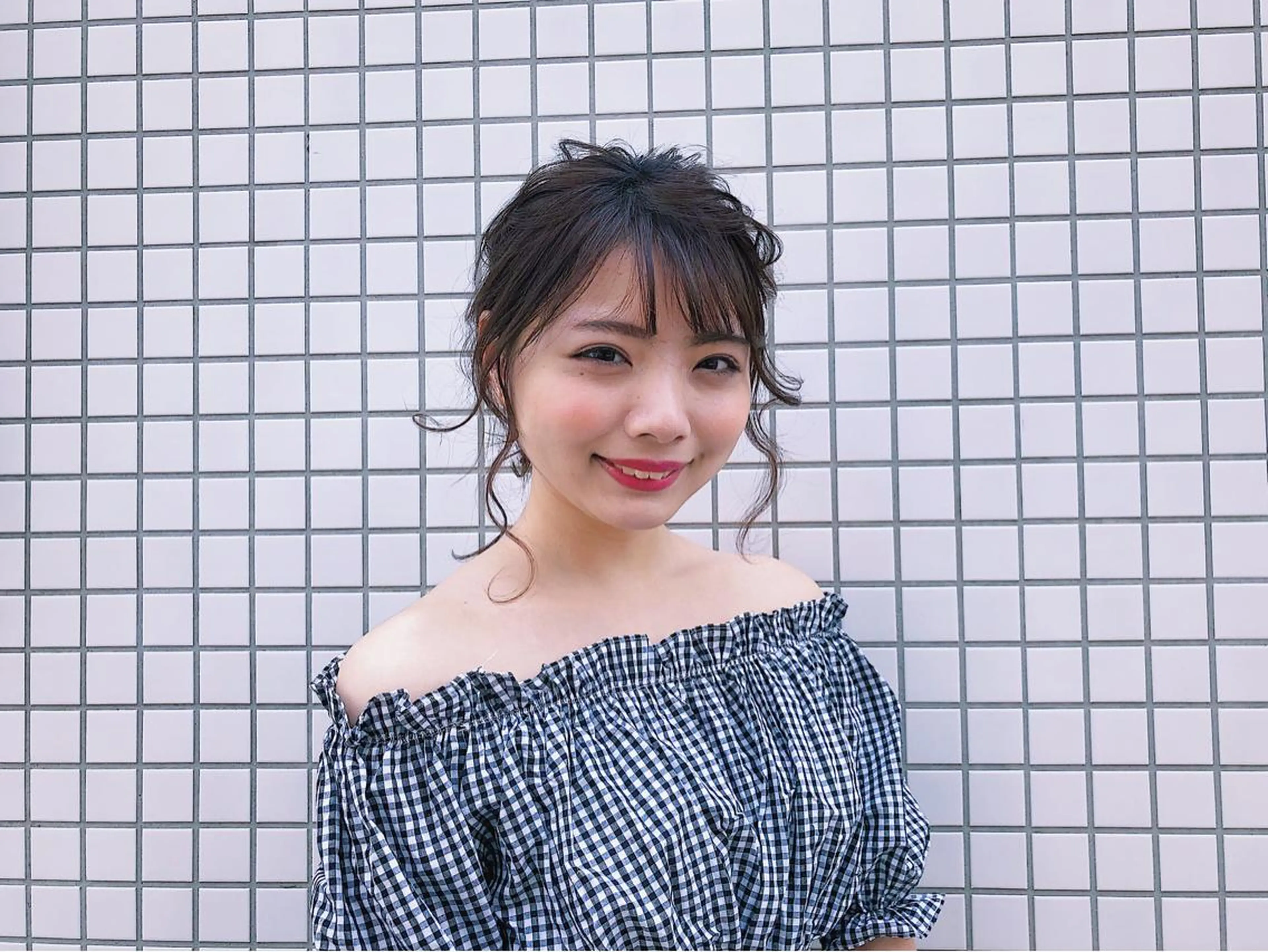 ミディアム ヘアアレンジ 遠藤悠大/メンズ縮毛 /メンズカットのヘアスタイル