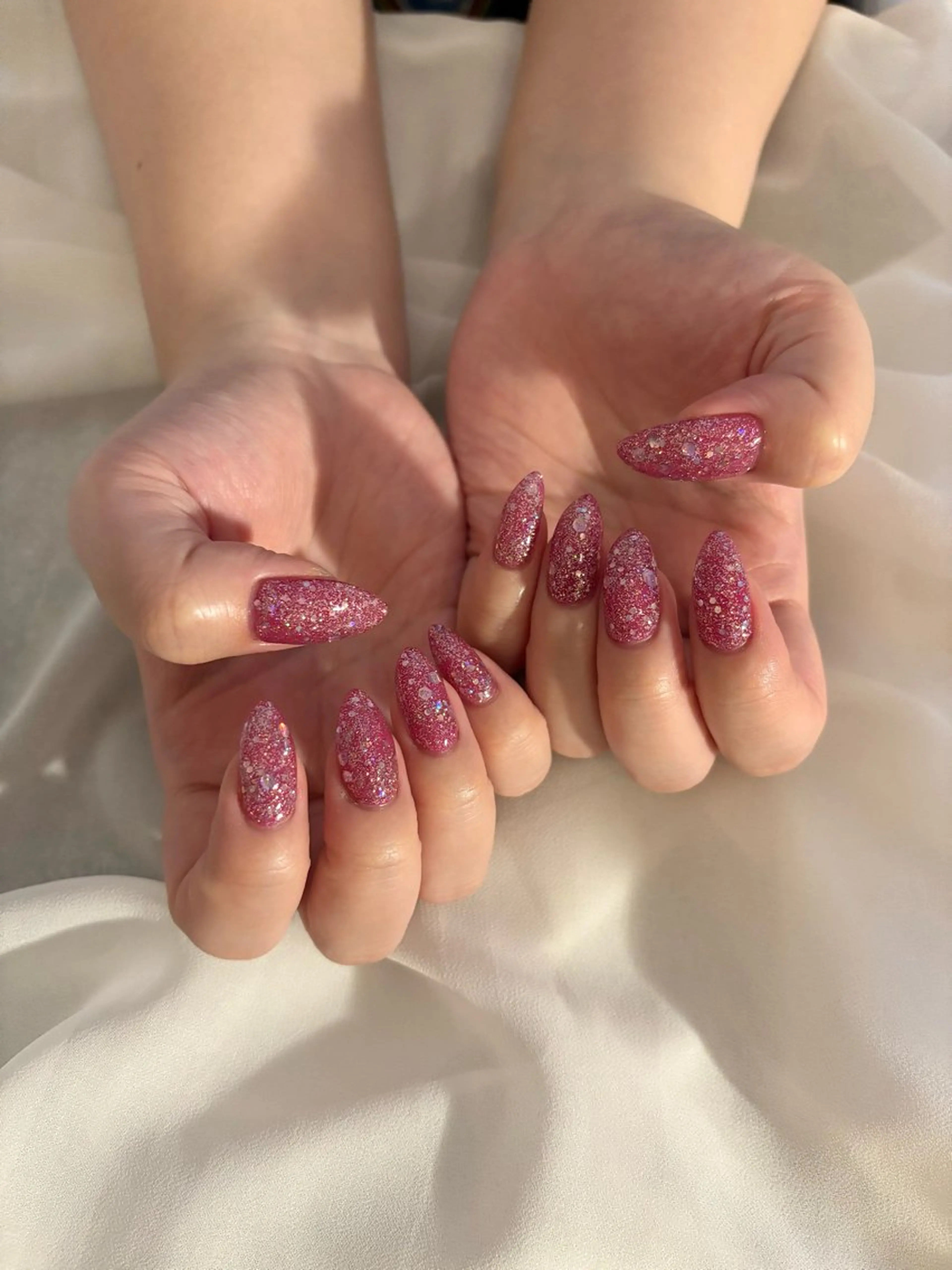 ネイル ハンドネイル soirée所属・nail salon Soiréeのネイルデザイン