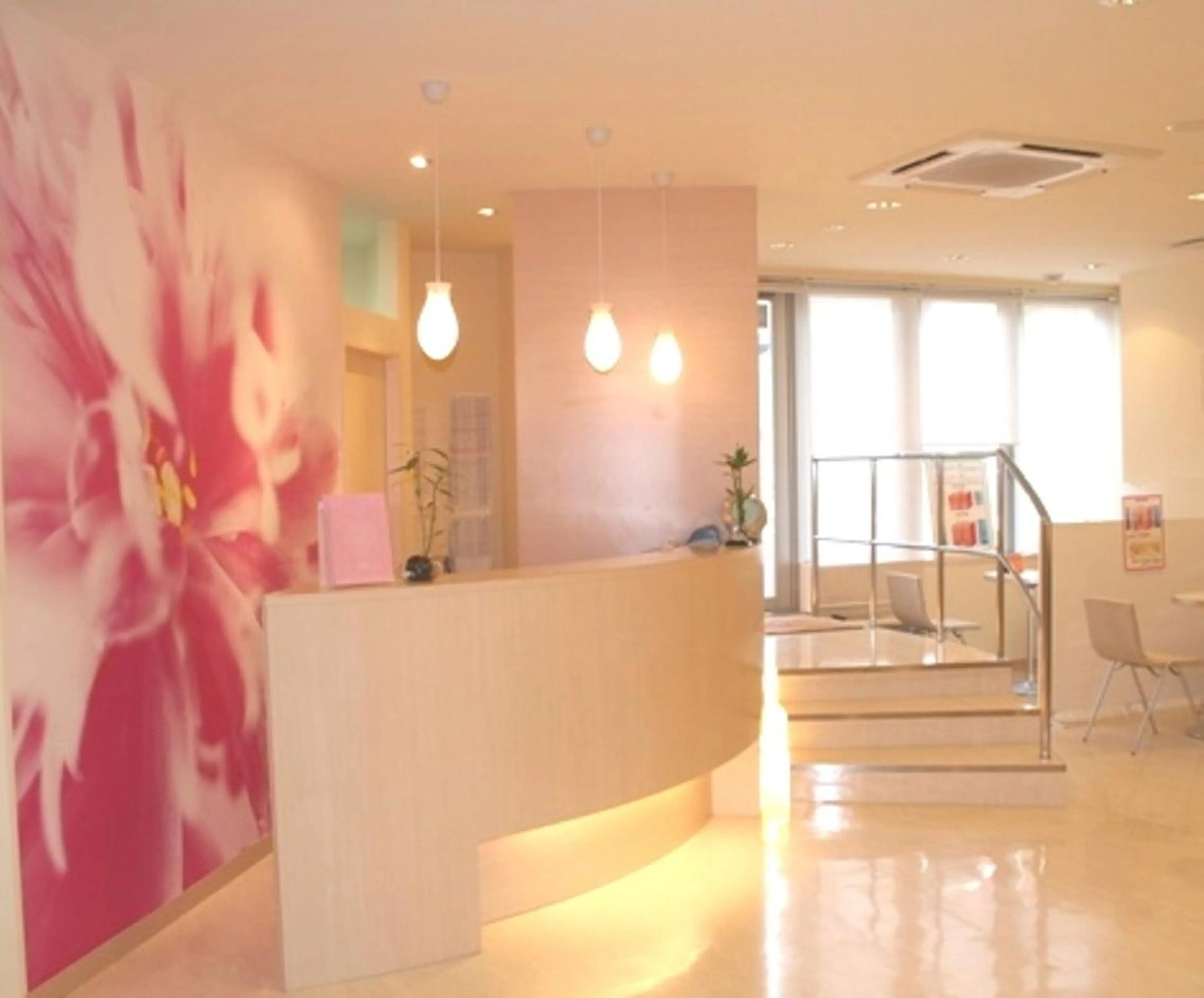 脱毛 レイビス 🌻仙台🌻吉村のエステ・リラクイメージ