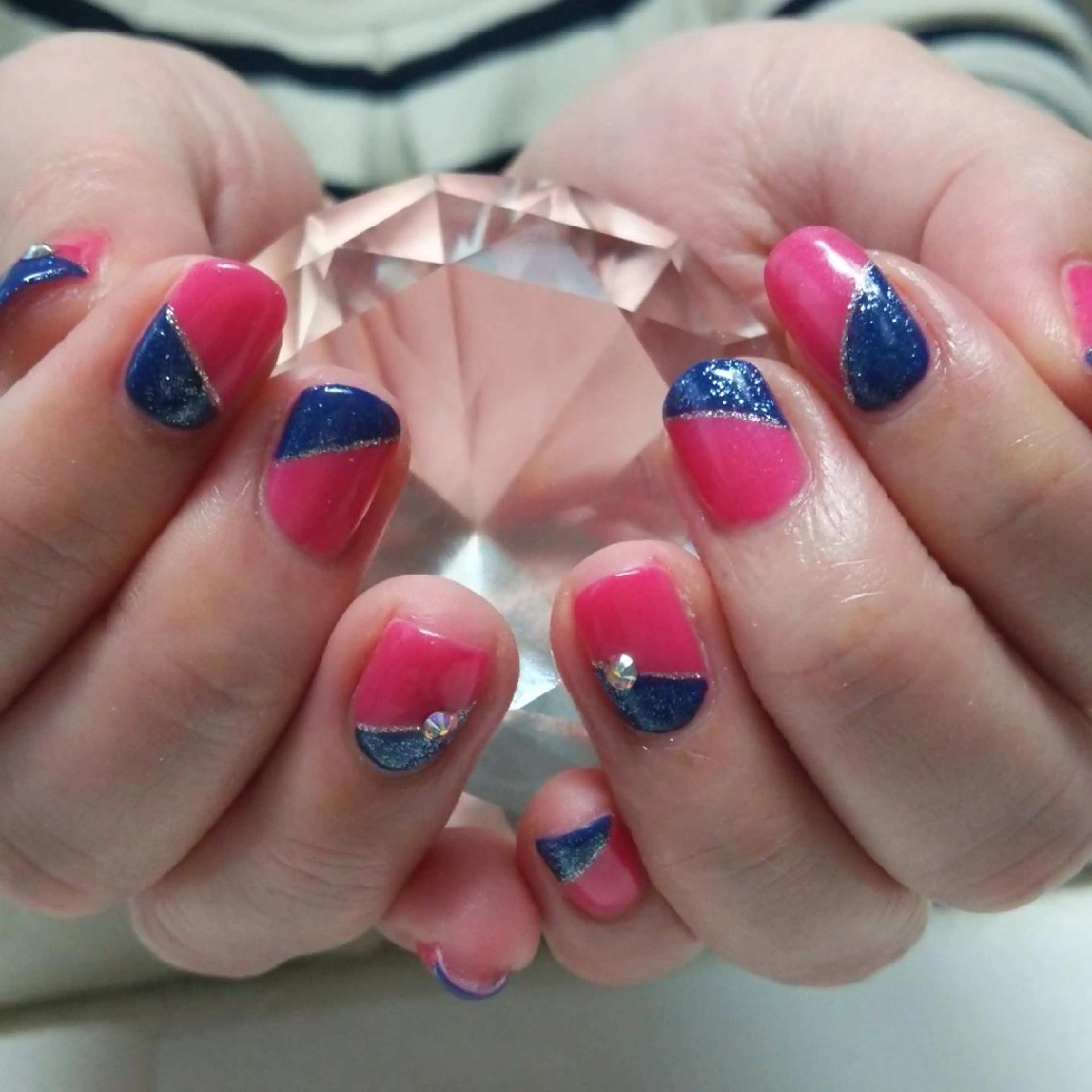 ネイル Mrs Nailのマツエク・マツパデザイン