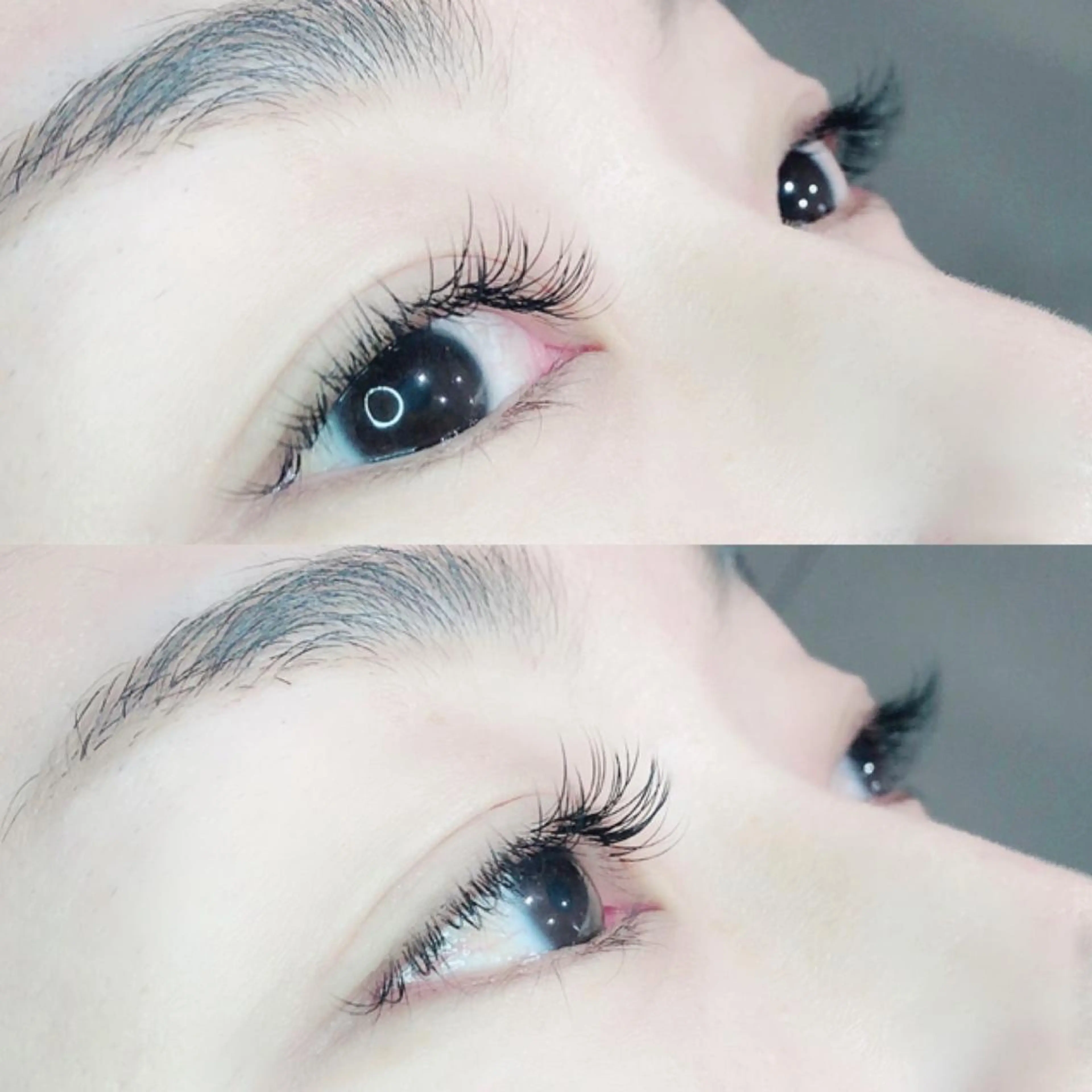 マツエク・マツパ Eye AVANCE.西梅田店所属・AVANCE西梅田店 長島のマツエク・マツパデザイン