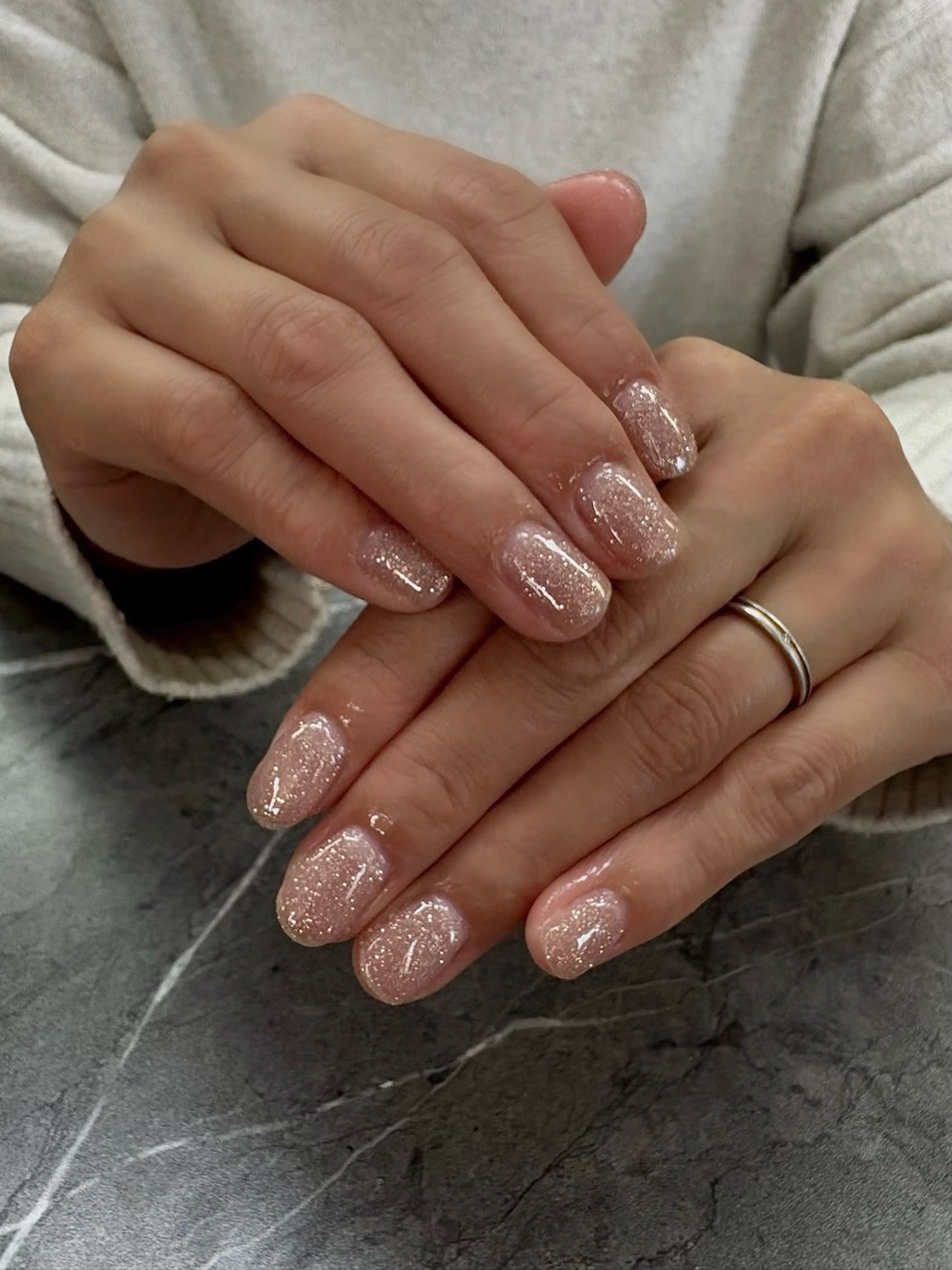 ネイル ASAHISALON所属・ASAHISALON 彩のネイルデザイン