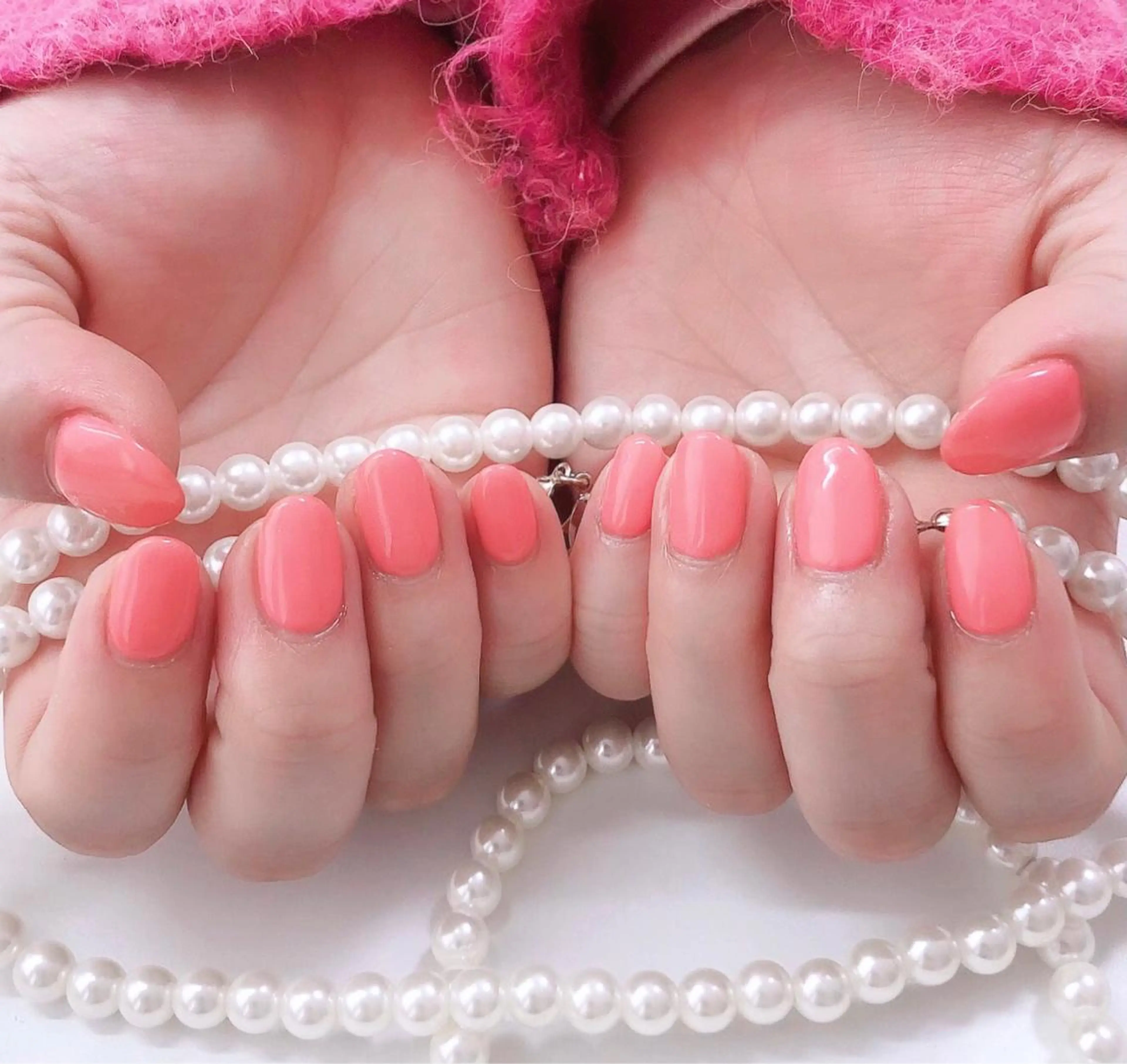 ネイル ハンドネイル cocoネイル&まつげサロン所属・片平 恭子のマツエク・マツパデザイン