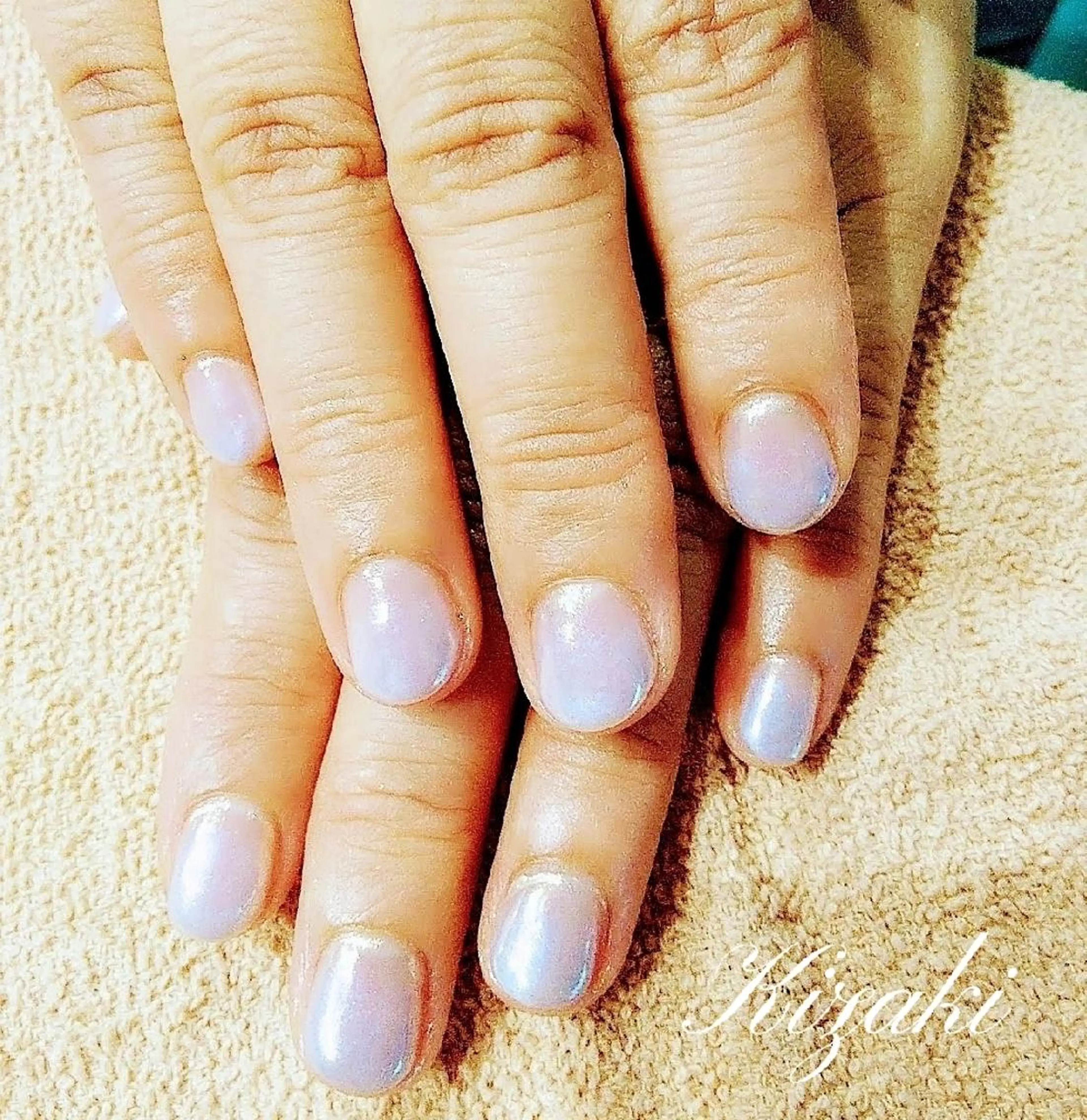 ネイル Kizaki.. Saoriのマツエク・マツパデザイン