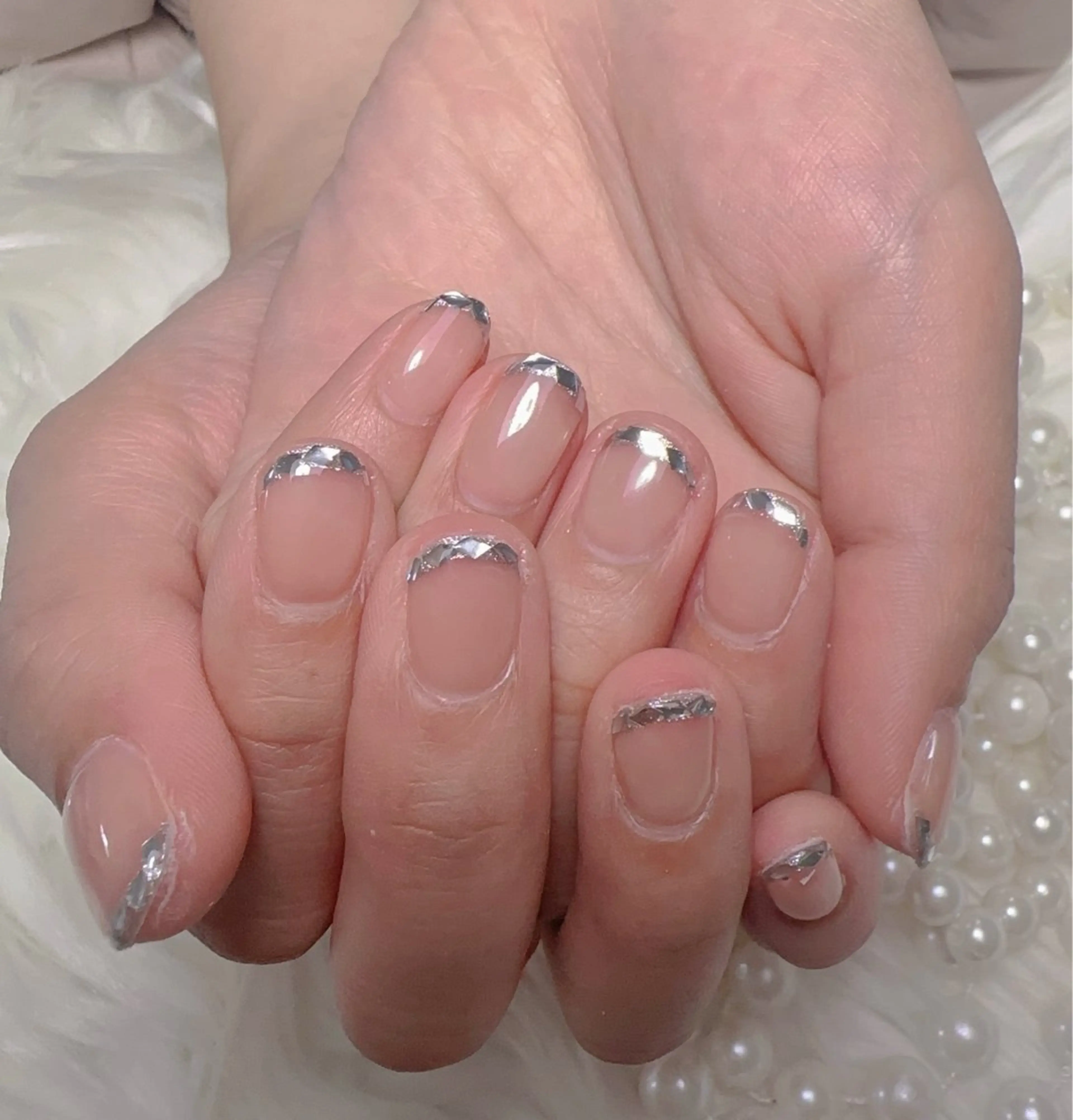 高橋 ユキのネイルデザイン