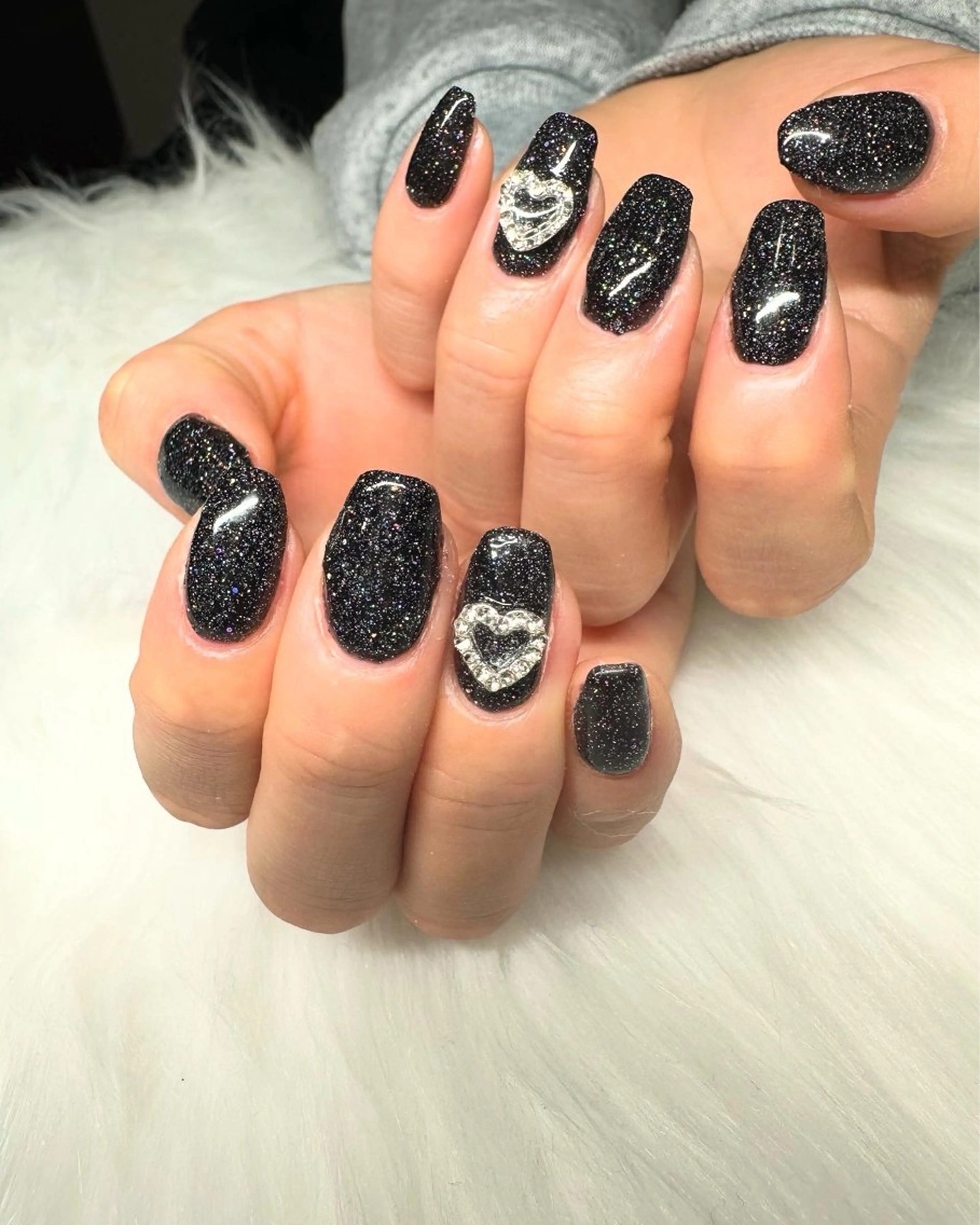 ネイル フラッシュネイル ジェルネイル ハンドネイル ネイルサロンエレノア所属・田端 笑理菜のネイルデザイン