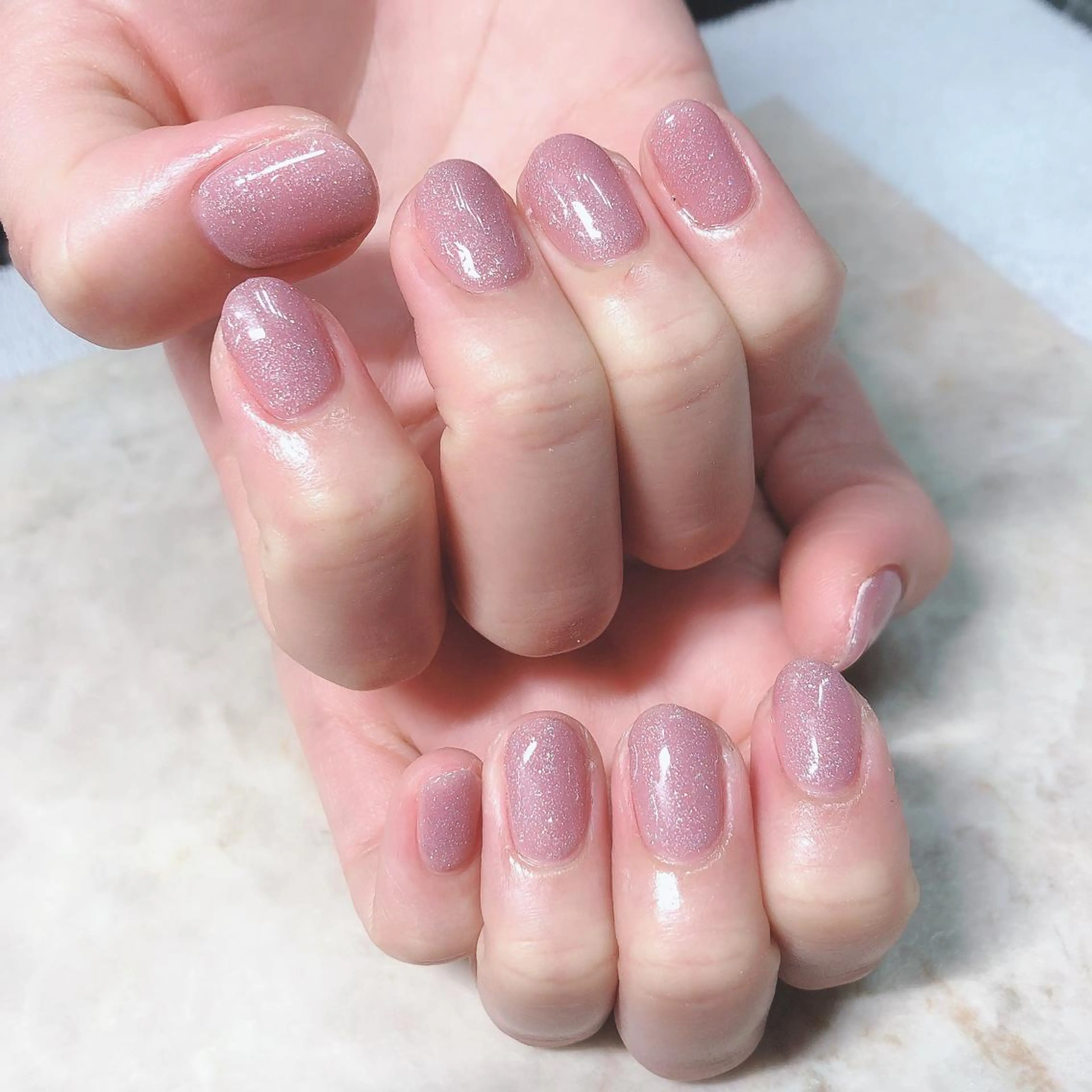 ネイル maison de NALIのネイルデザイン