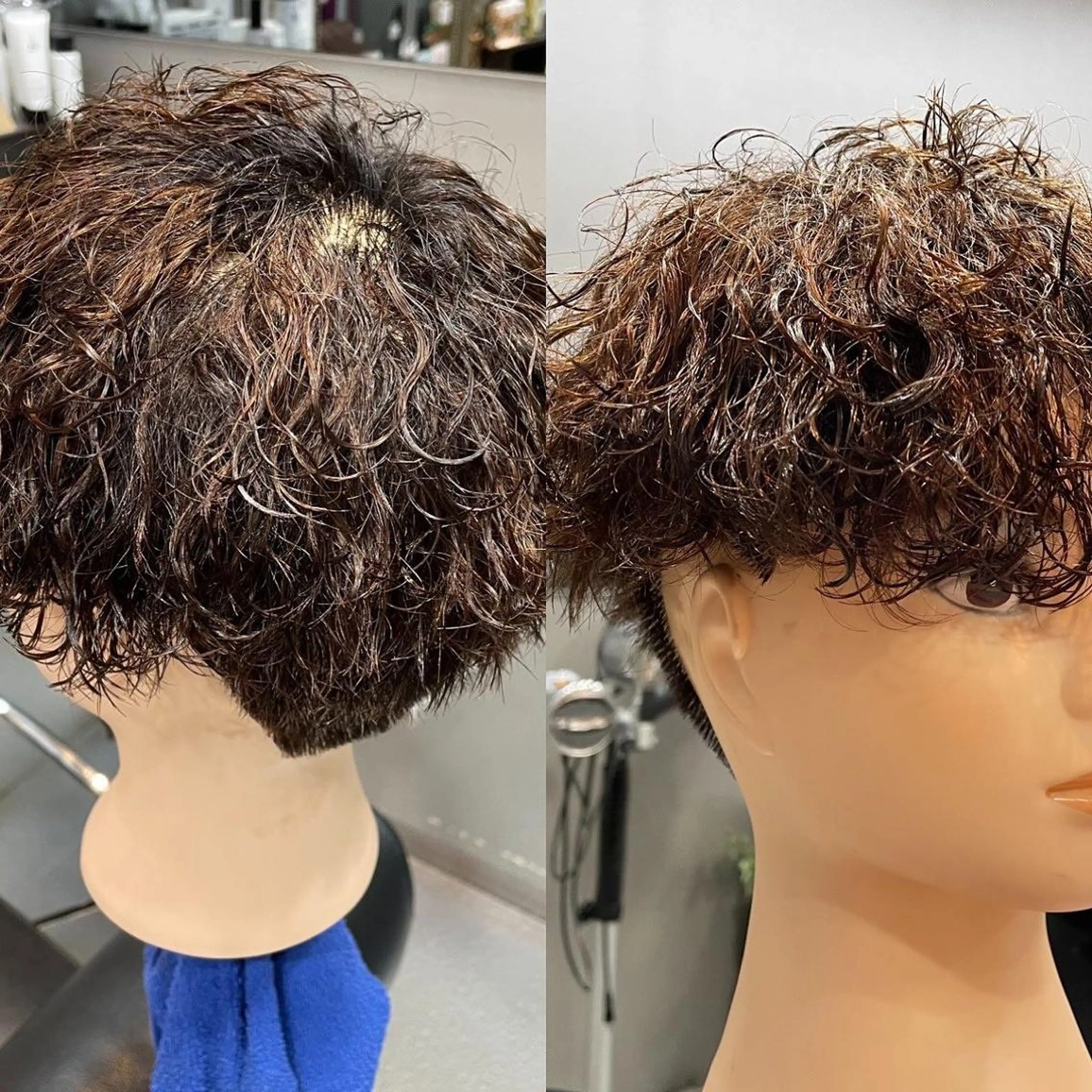 マツエク・マツパ パリジェンヌラッシュリフト まつげパーマ sara 荒井店のヘアスタイル