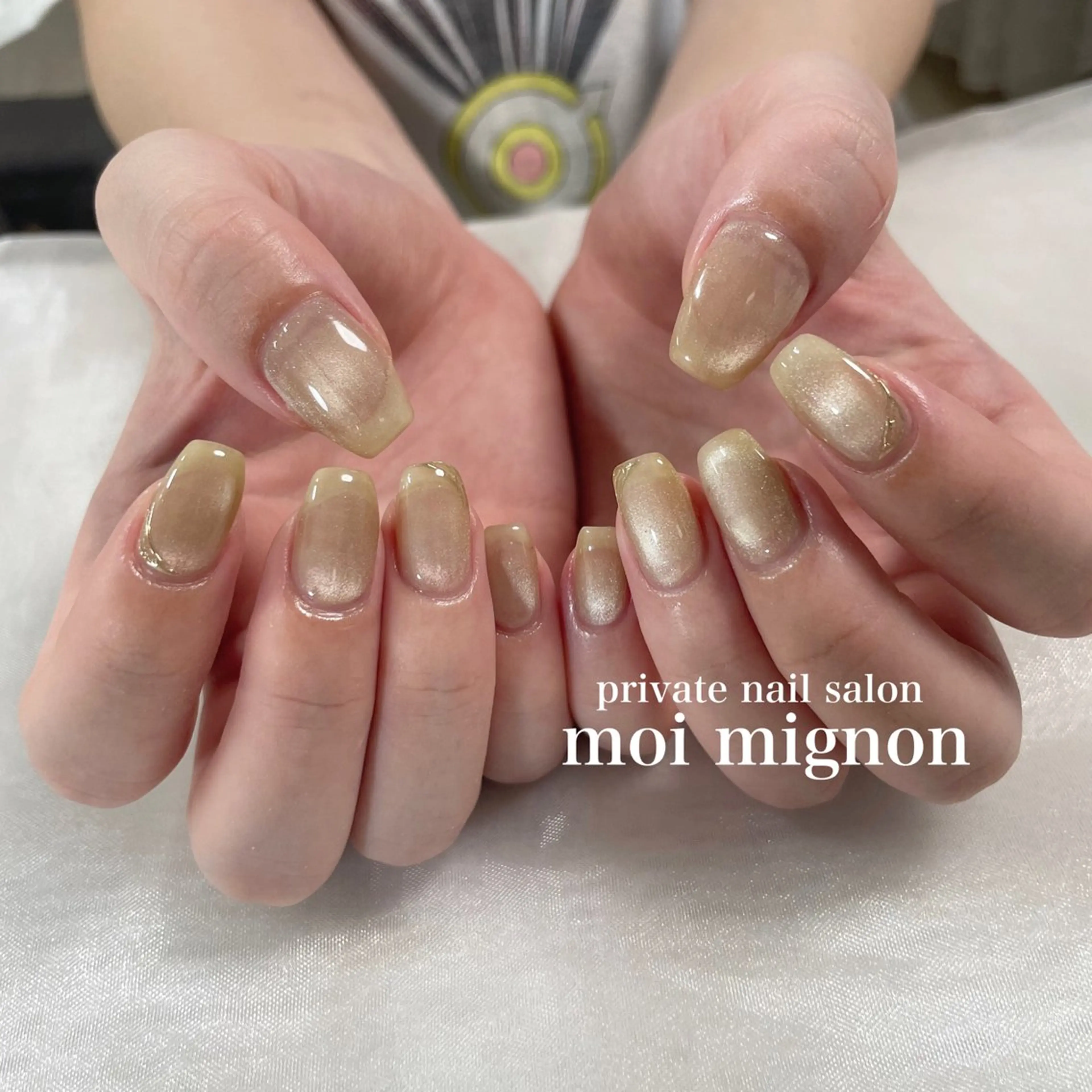 ネイル ハンドネイル nailist Aki♡のネイルデザイン