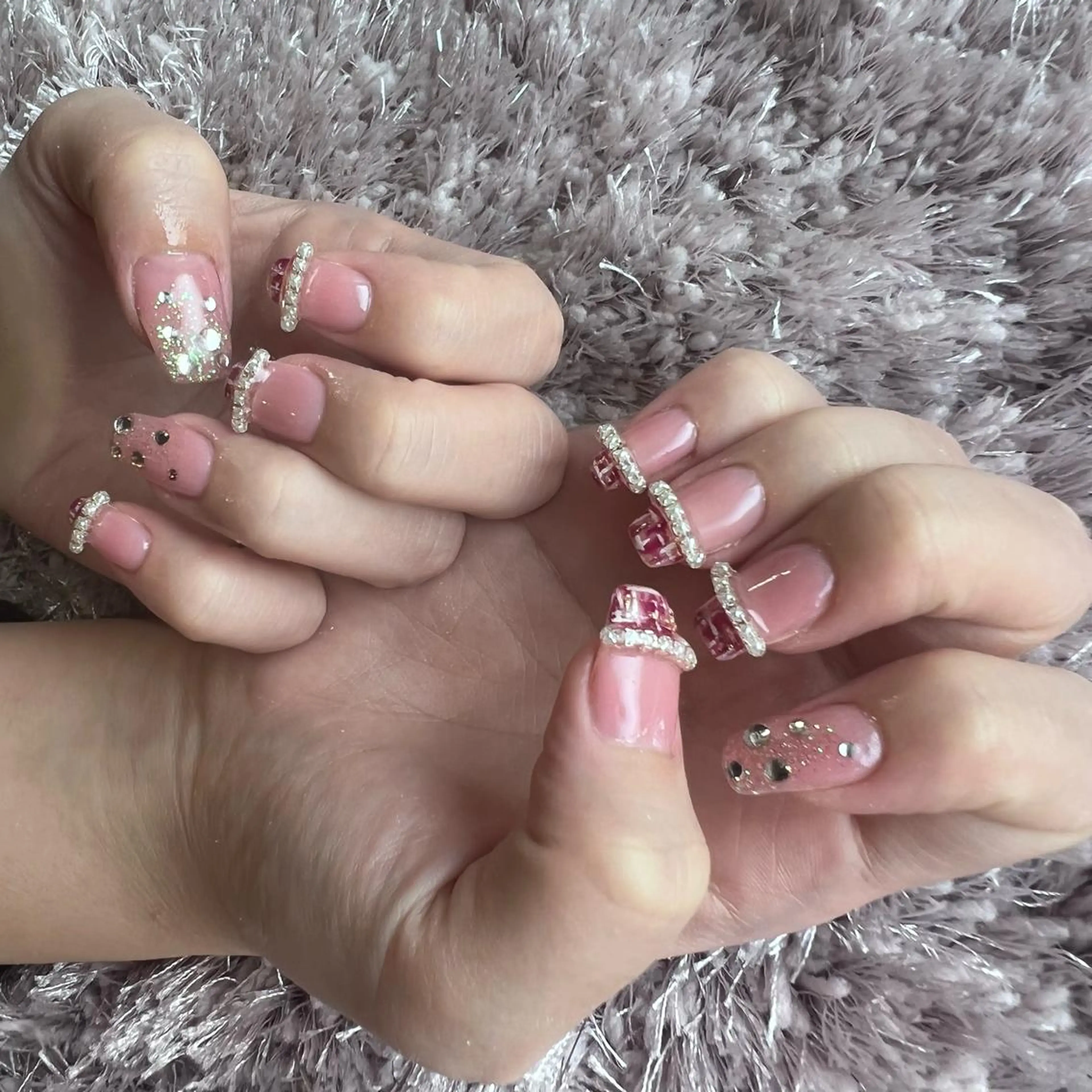 ネイル ハンドネイル REMIA所属・beauty salonREMIAのネイルデザイン