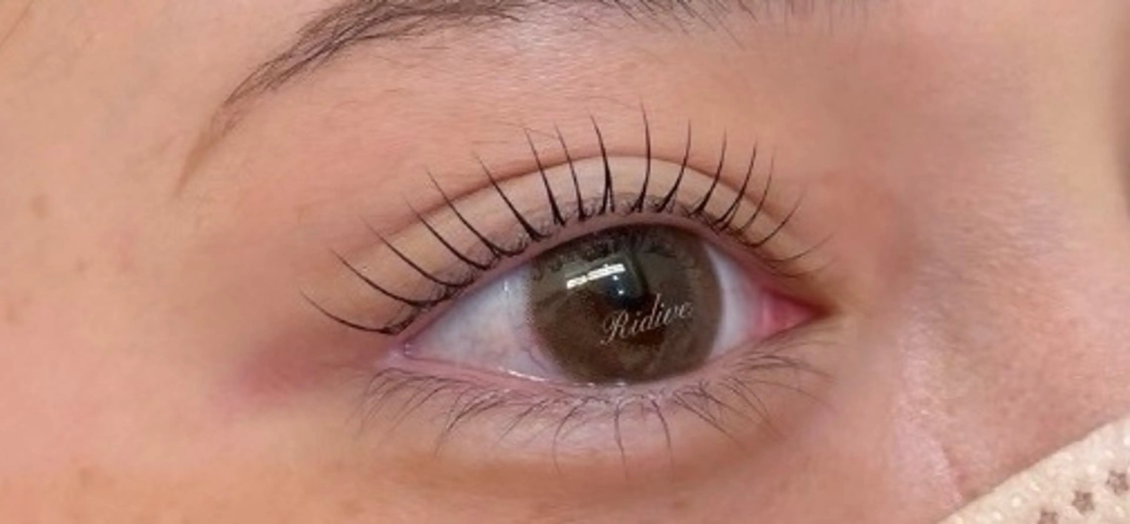 マツエク・マツパ EYEBROW SALON　Ridive 武蔵小杉所属・Ridive 武蔵小杉のマツエク・マツパデザイン