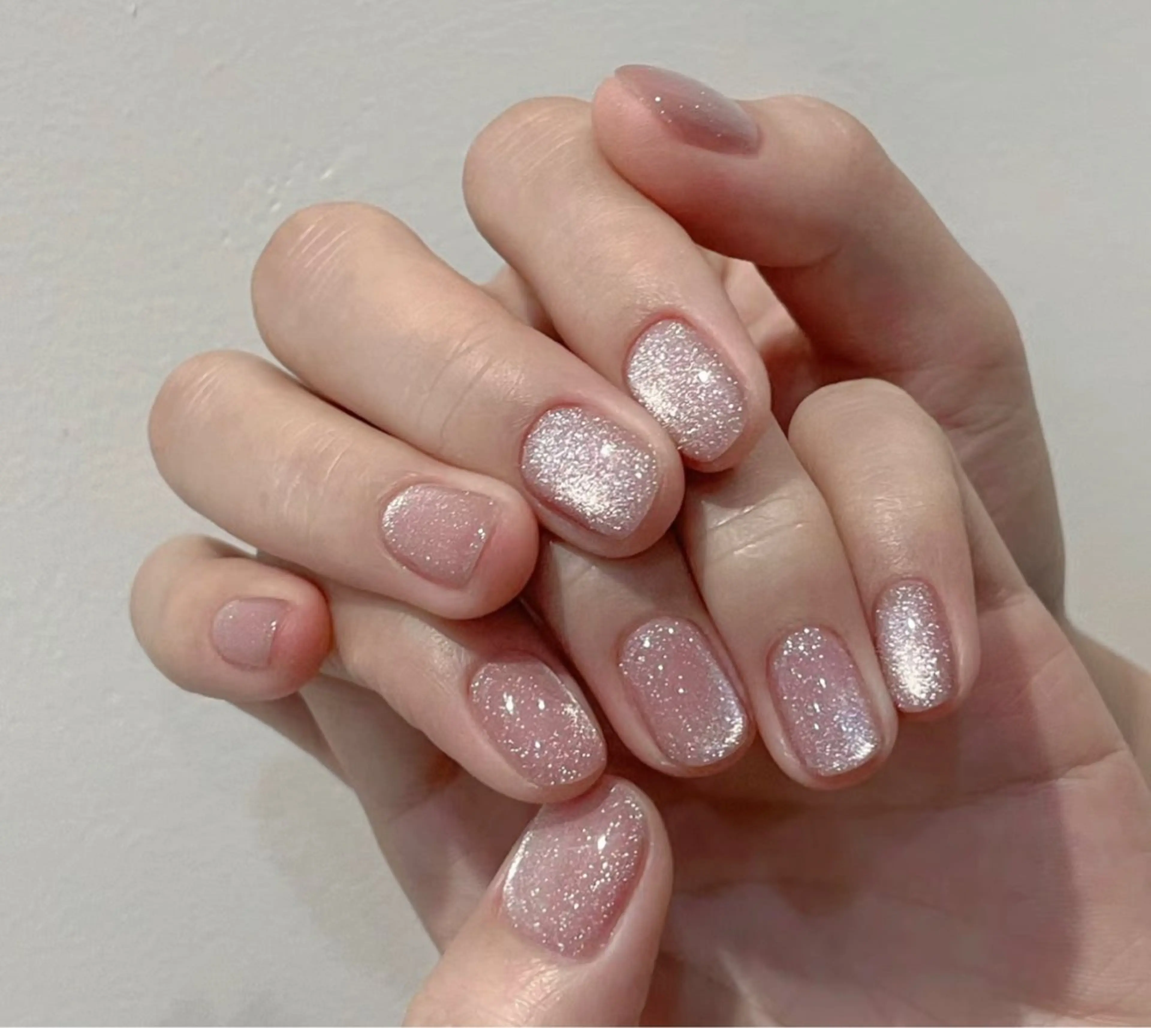 ネイル ハンドネイル C&S Nail Salonのネイルデザイン