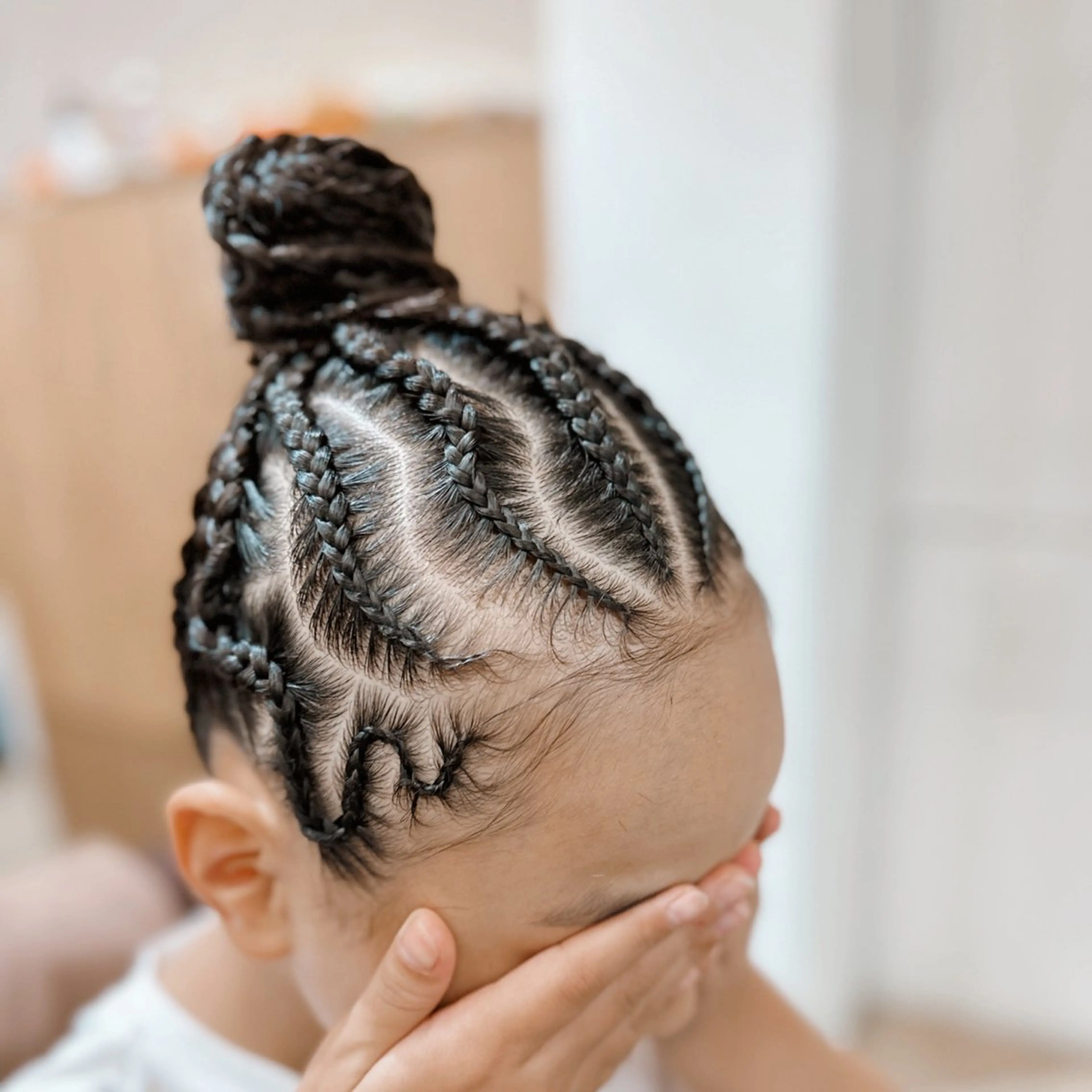 🩶BRAS 🩶のヘアスタイル