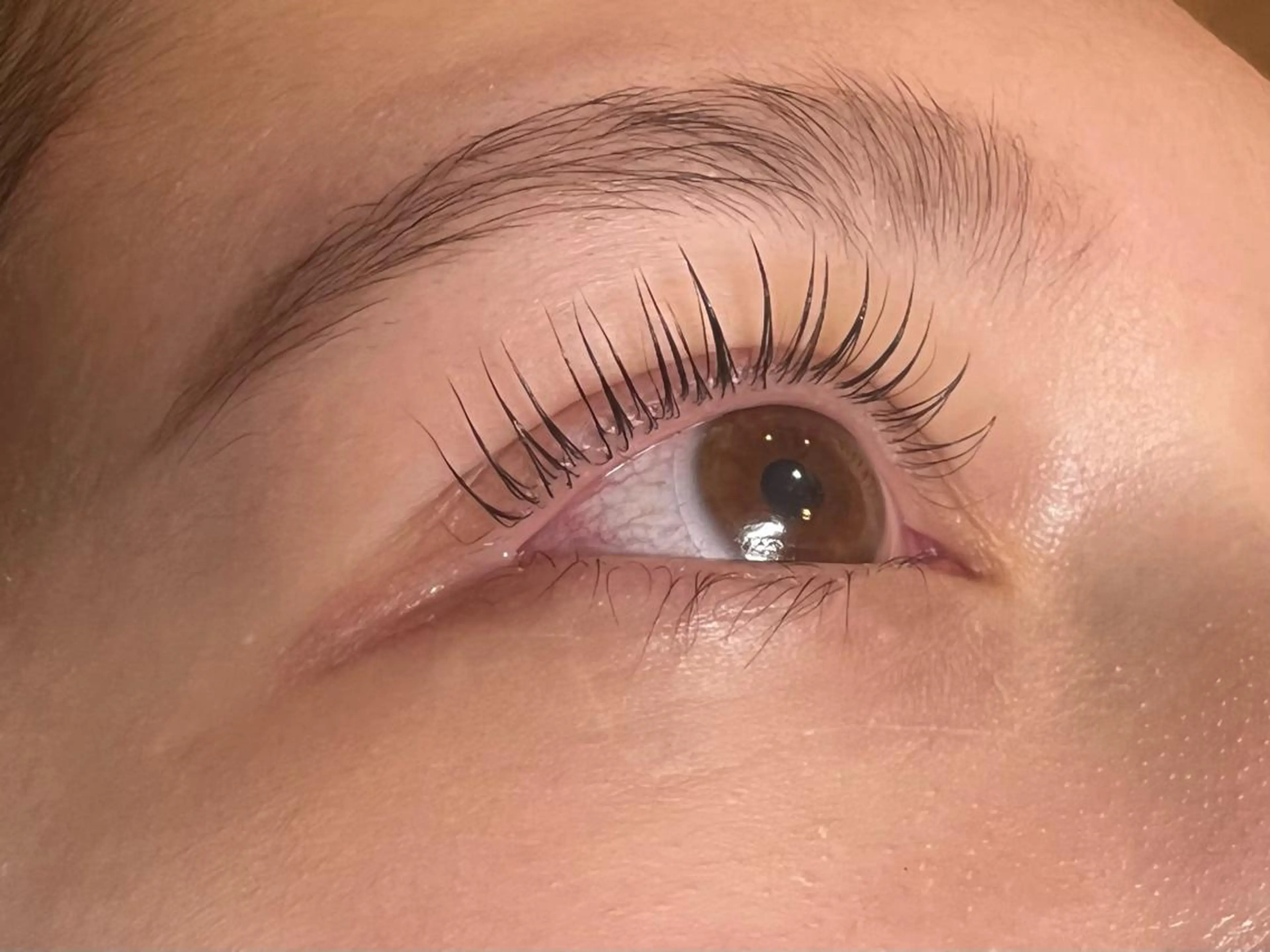 マツエク・マツパ Eyelash Salon Mooo 千葉店所属・笹岡 朋夏のマツエク・マツパデザイン