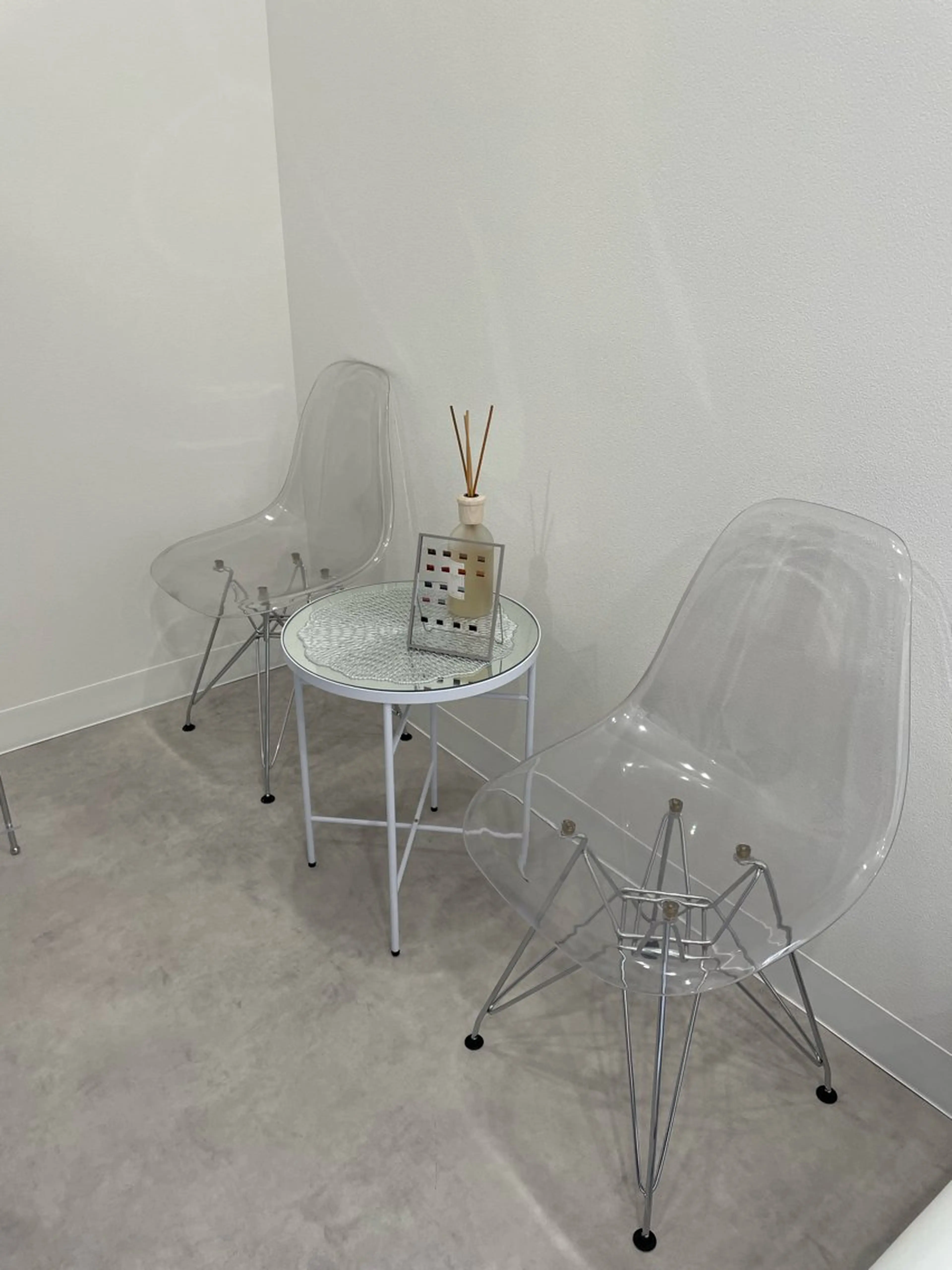 Dew by lash所属・柳田 Dewbylashのマツエク・マツパデザイン