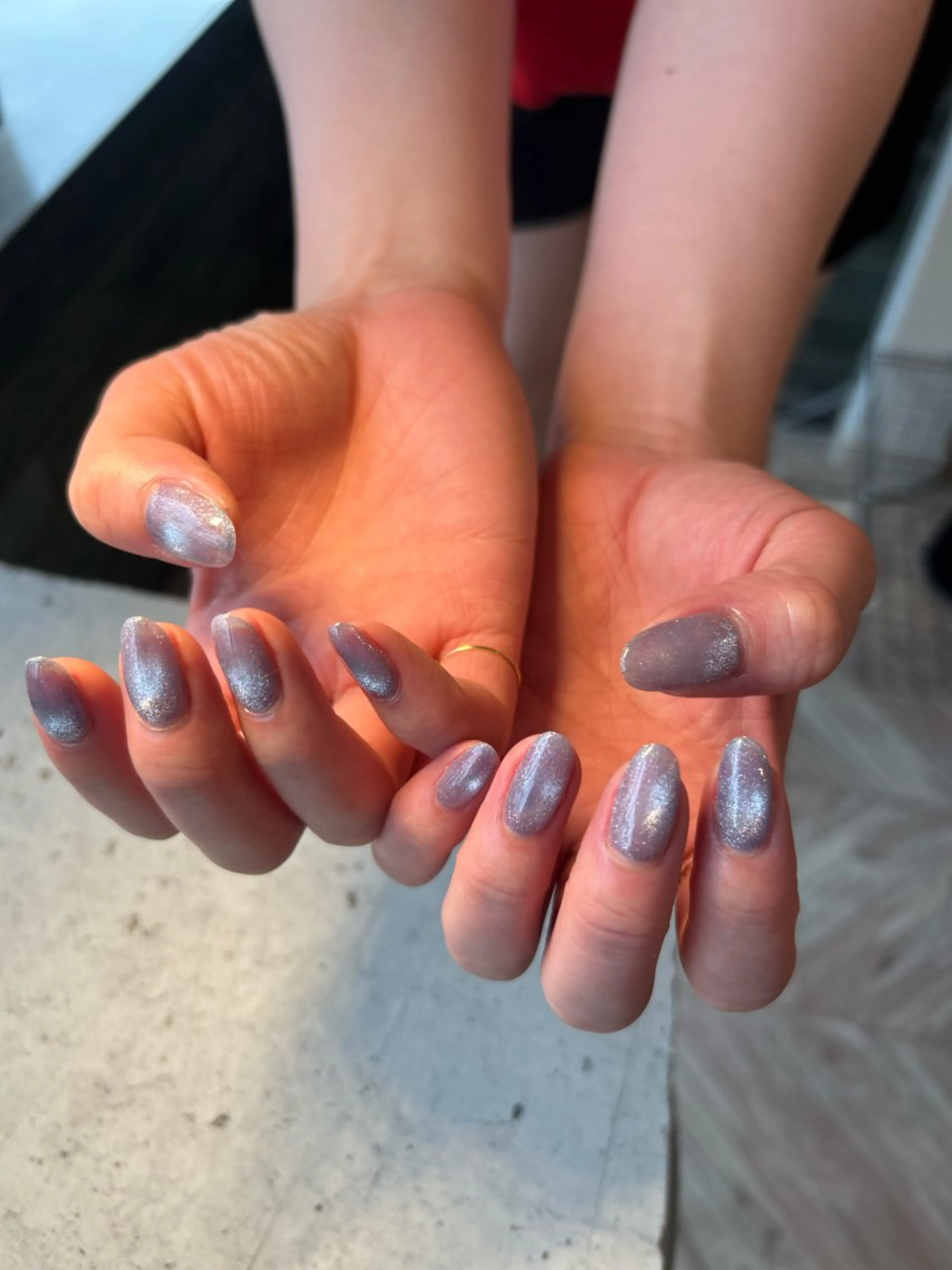 ネイル schon本八幡 nonのネイルデザイン