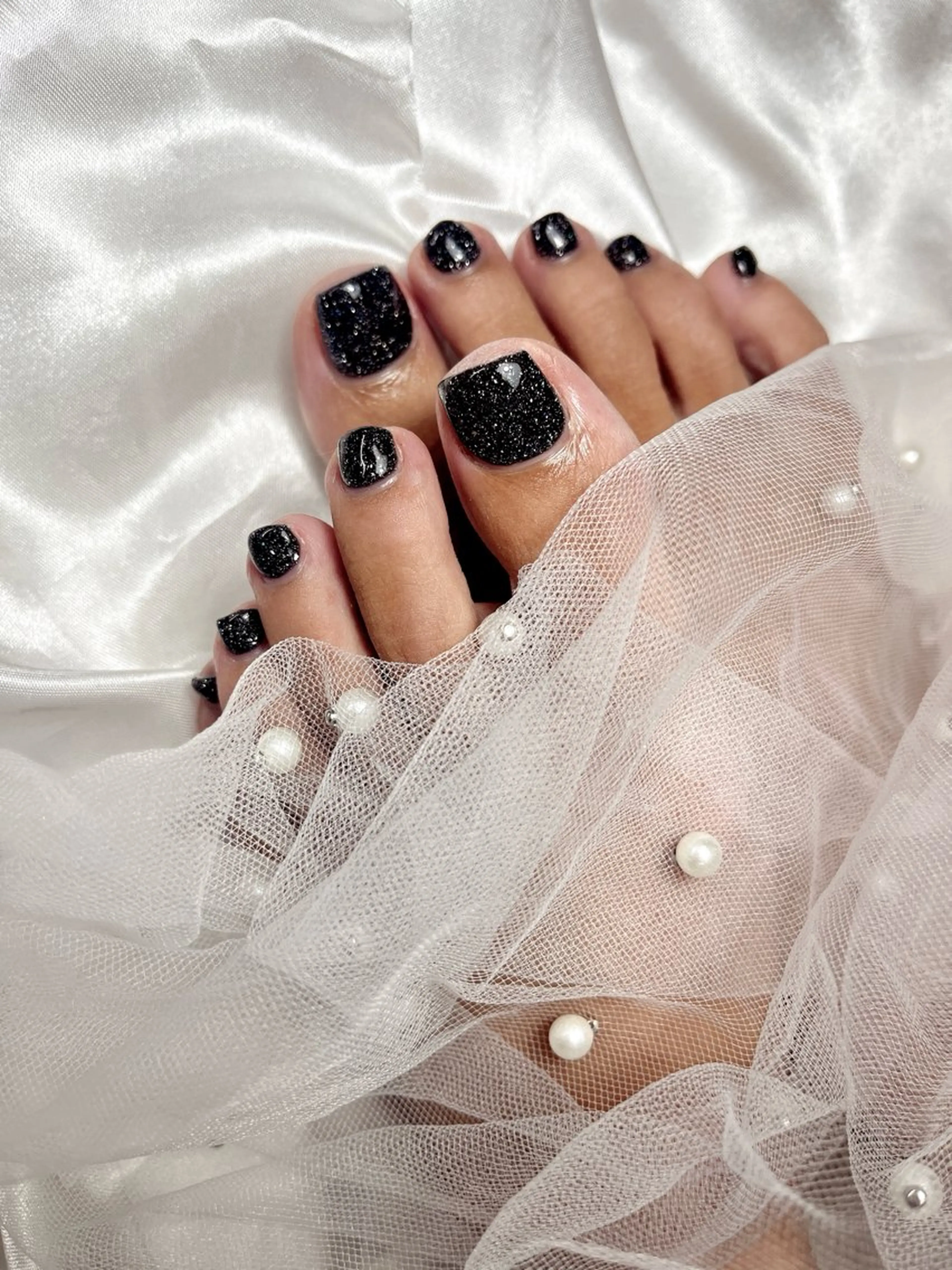 ネイル フットネイル nails' it...のネイルデザイン