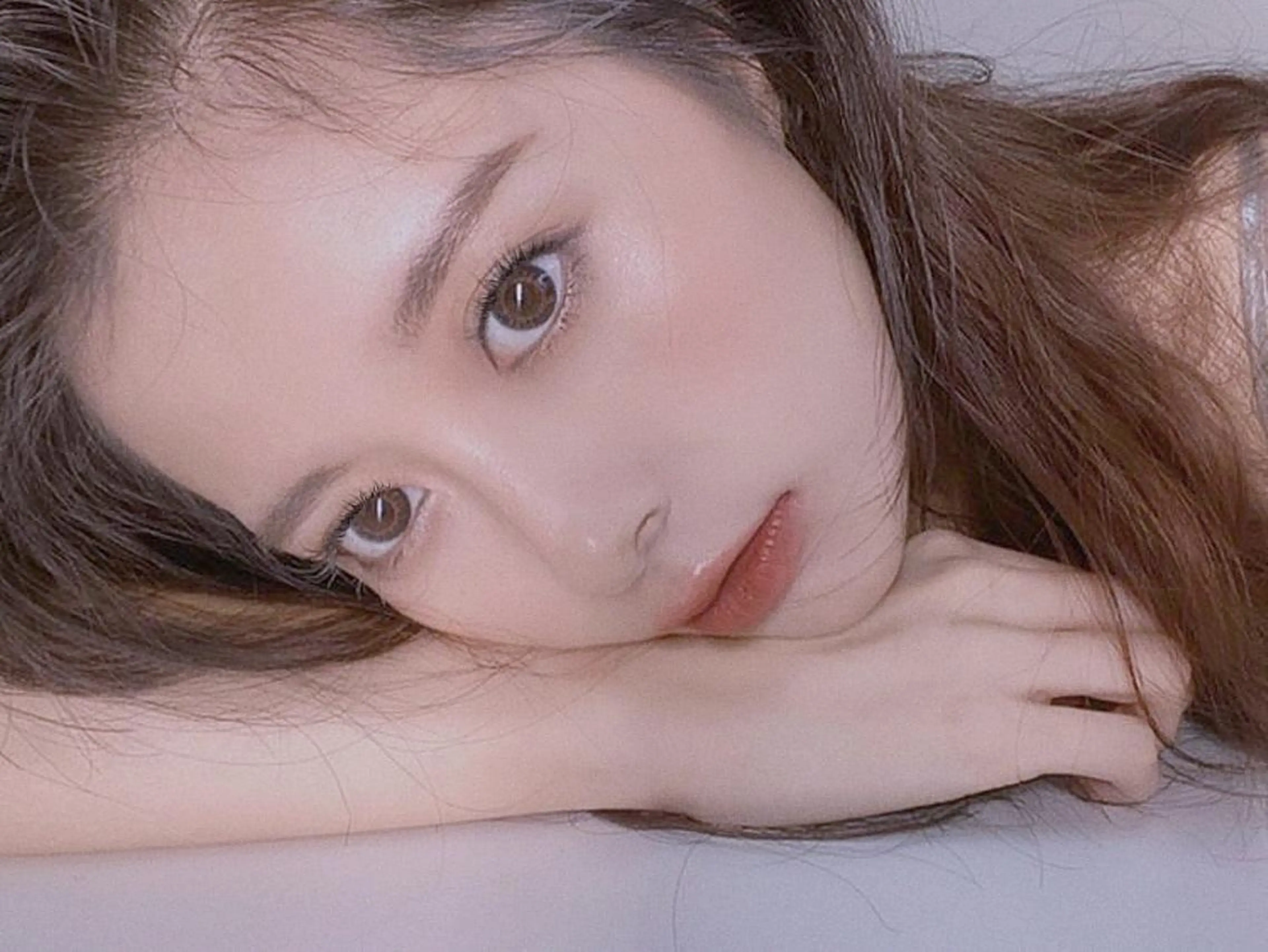 マツエク・マツパ FLICK　EYE LASH河原町店の眉毛・アイブロウイメージ