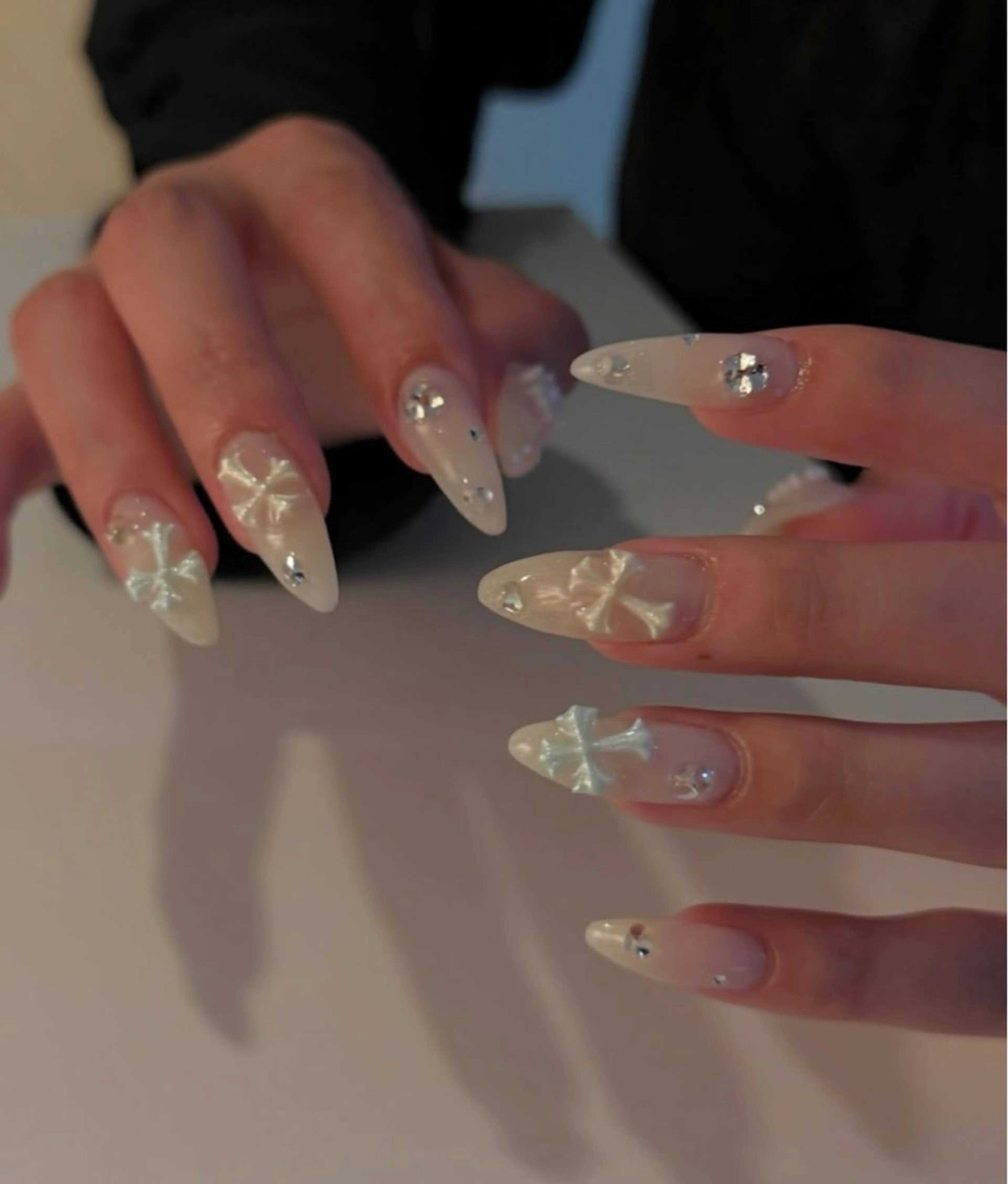 ネイル ハンドネイル BERA NAILSのネイルデザイン