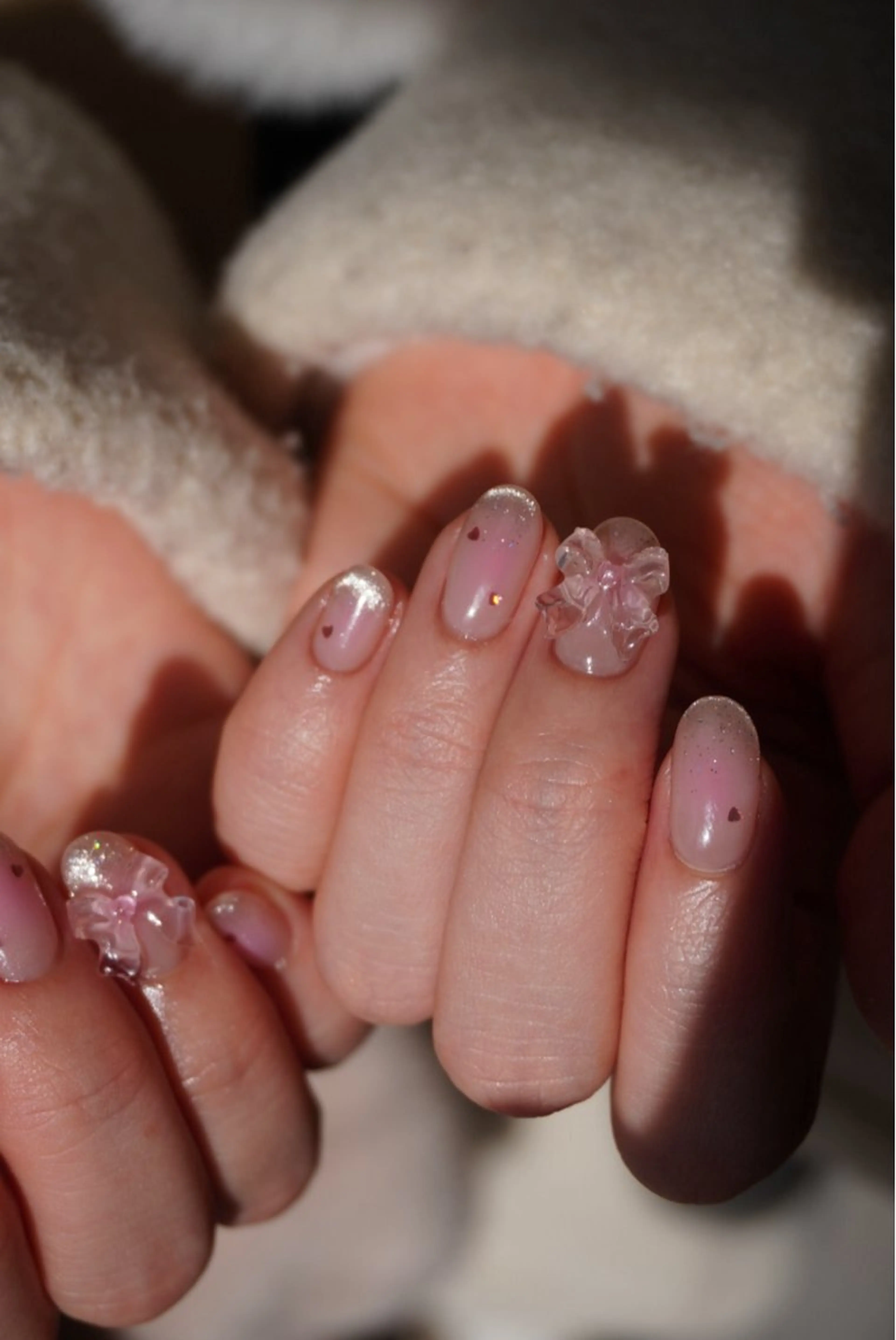 ネイル アートネイル HAGIWARA MAIの眉毛・アイブロウイメージ