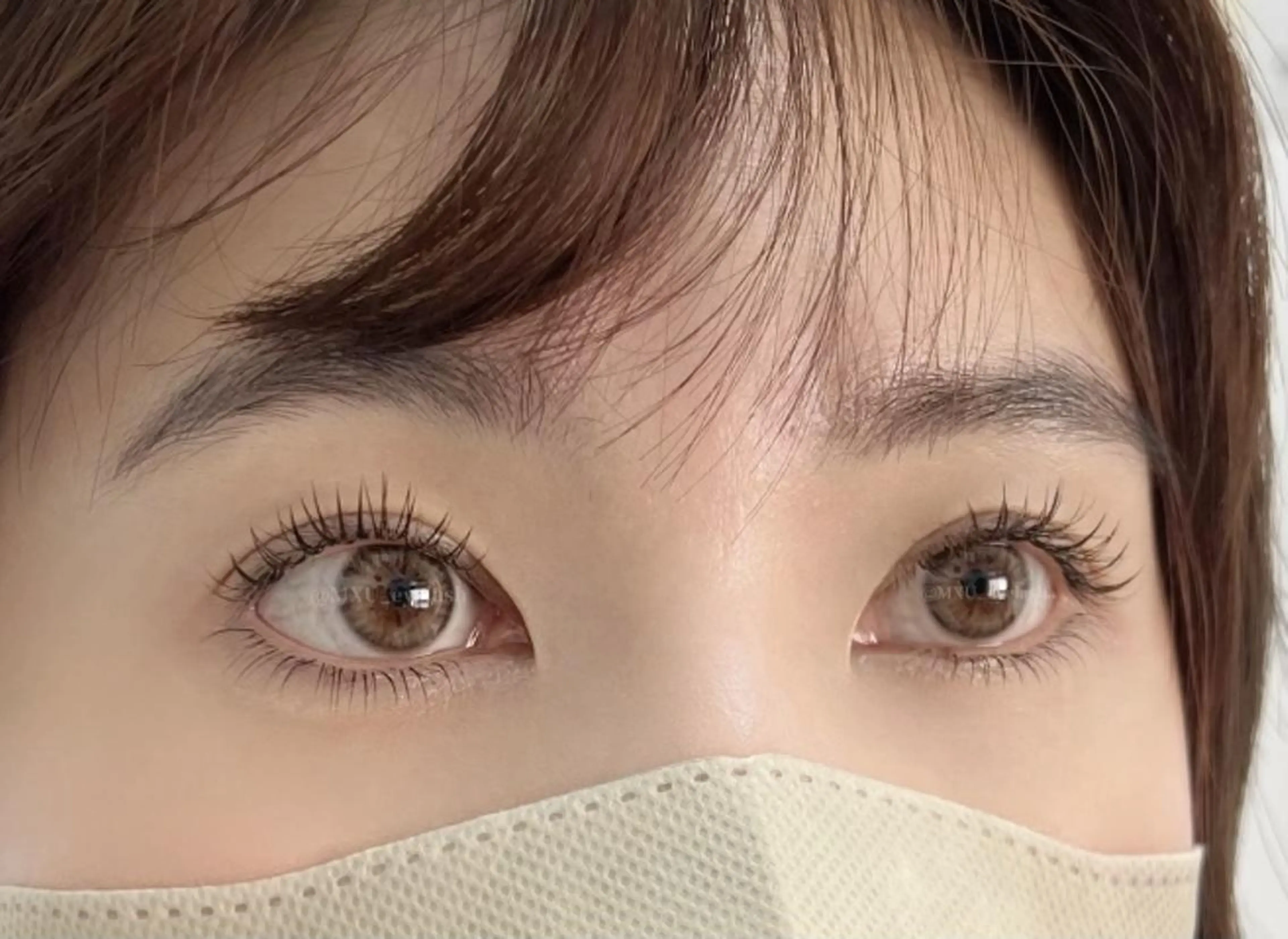 マツエク・マツパ マツエク An beauty2のマツエク・マツパデザイン