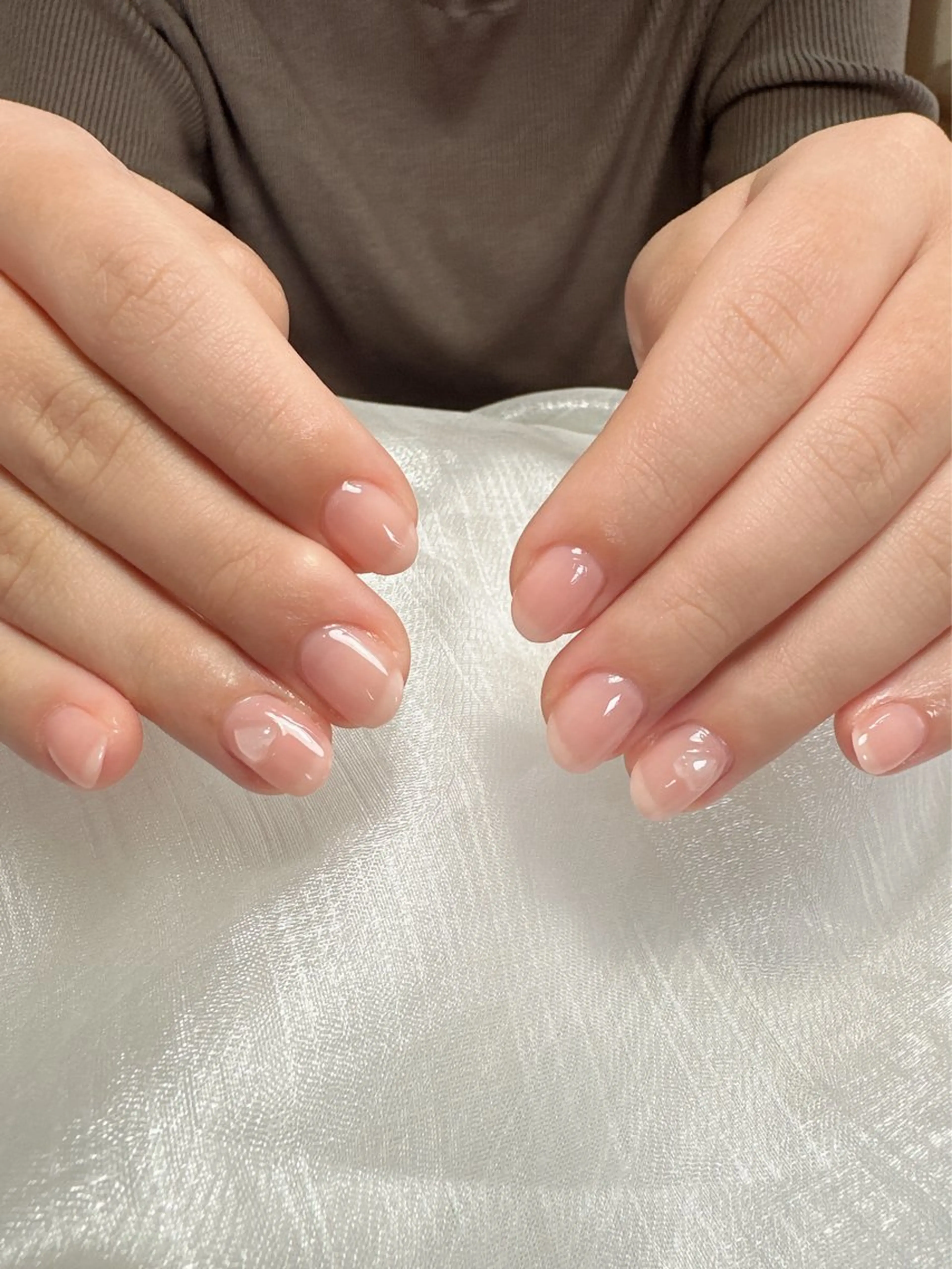 ネイル P&Y NailSalonのネイルデザイン