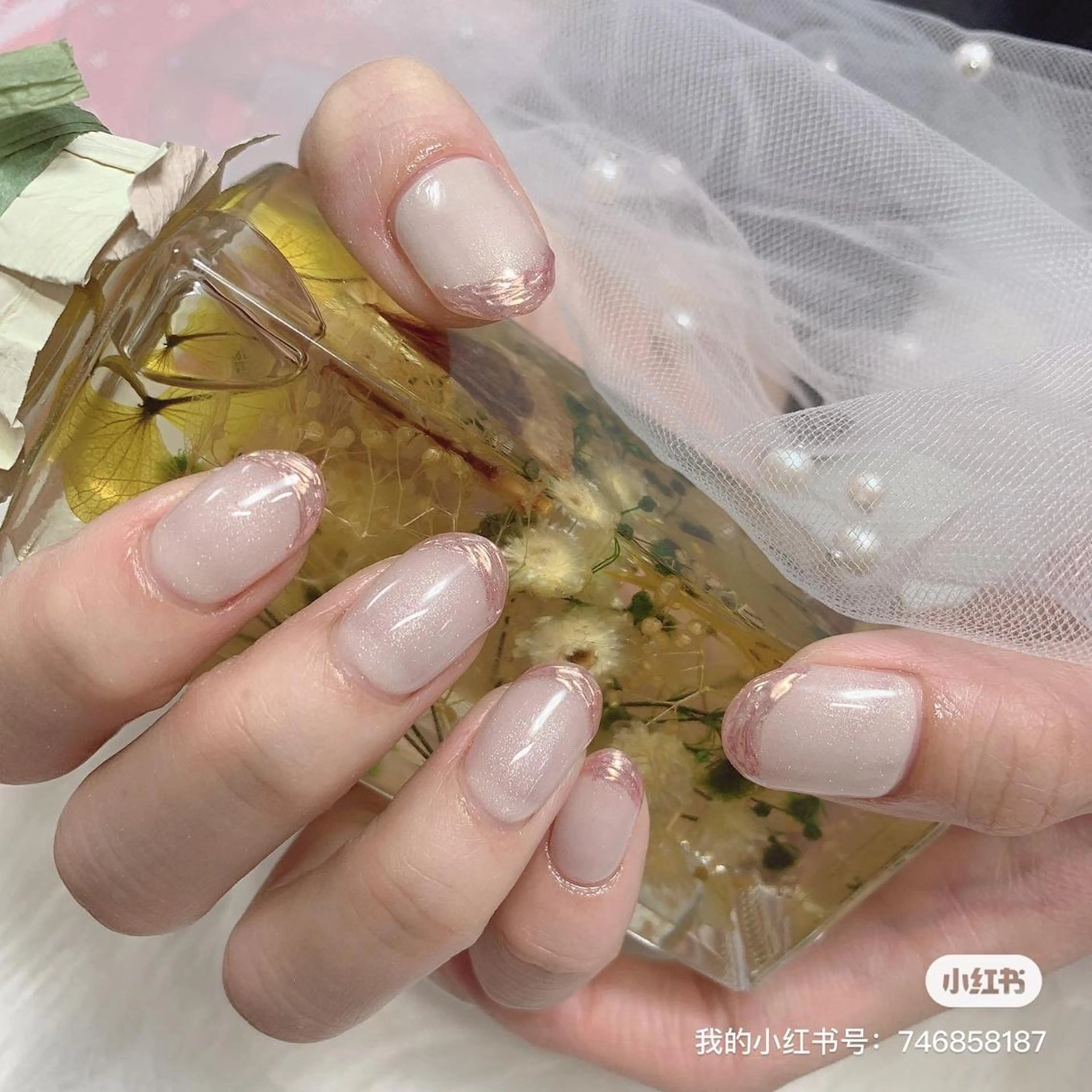 ネイル 💅ネイルハウス🏡 🎀TOMO🎀のネイルデザイン