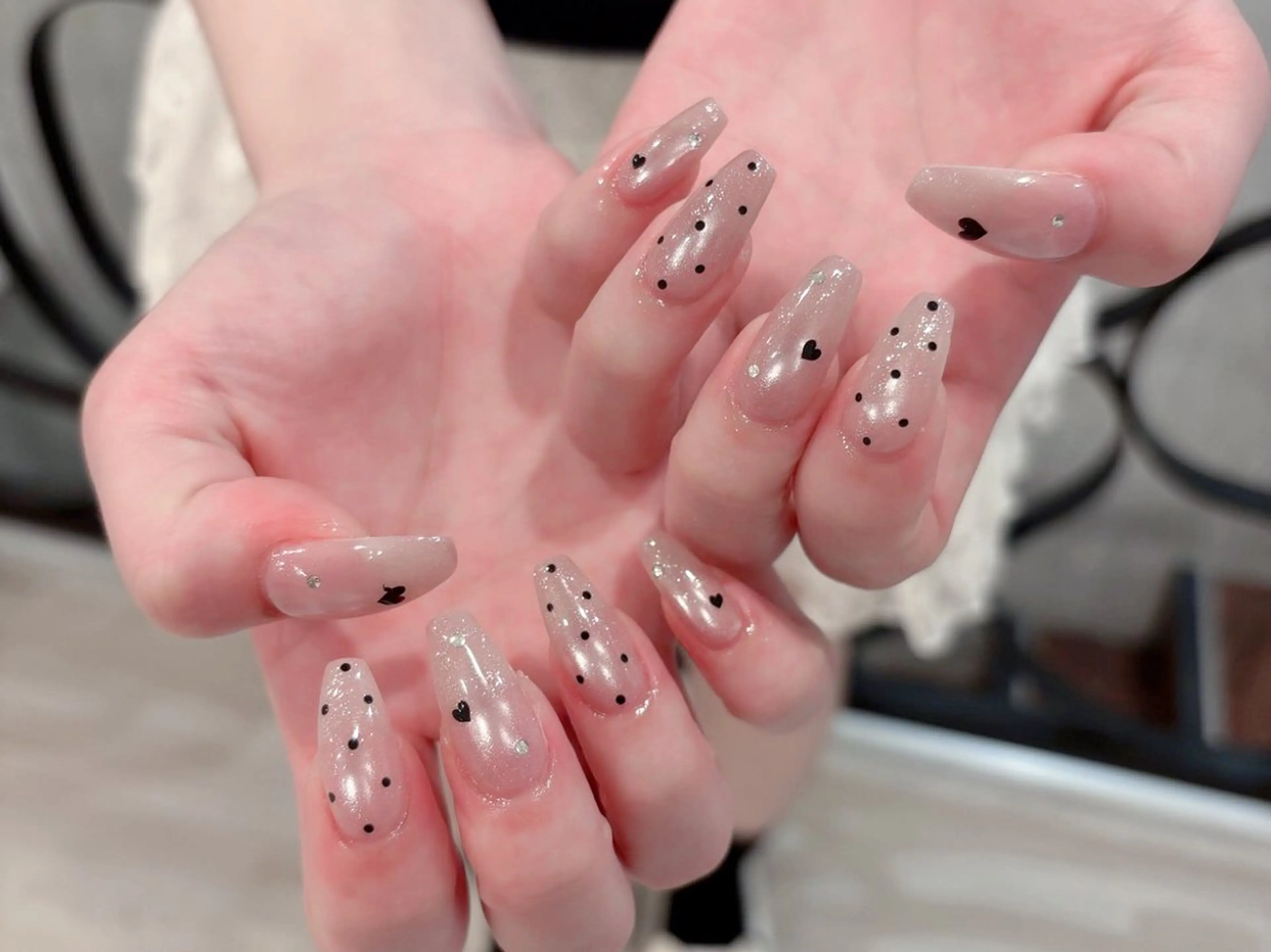 ネイル Only.1 Nailのネイルデザイン