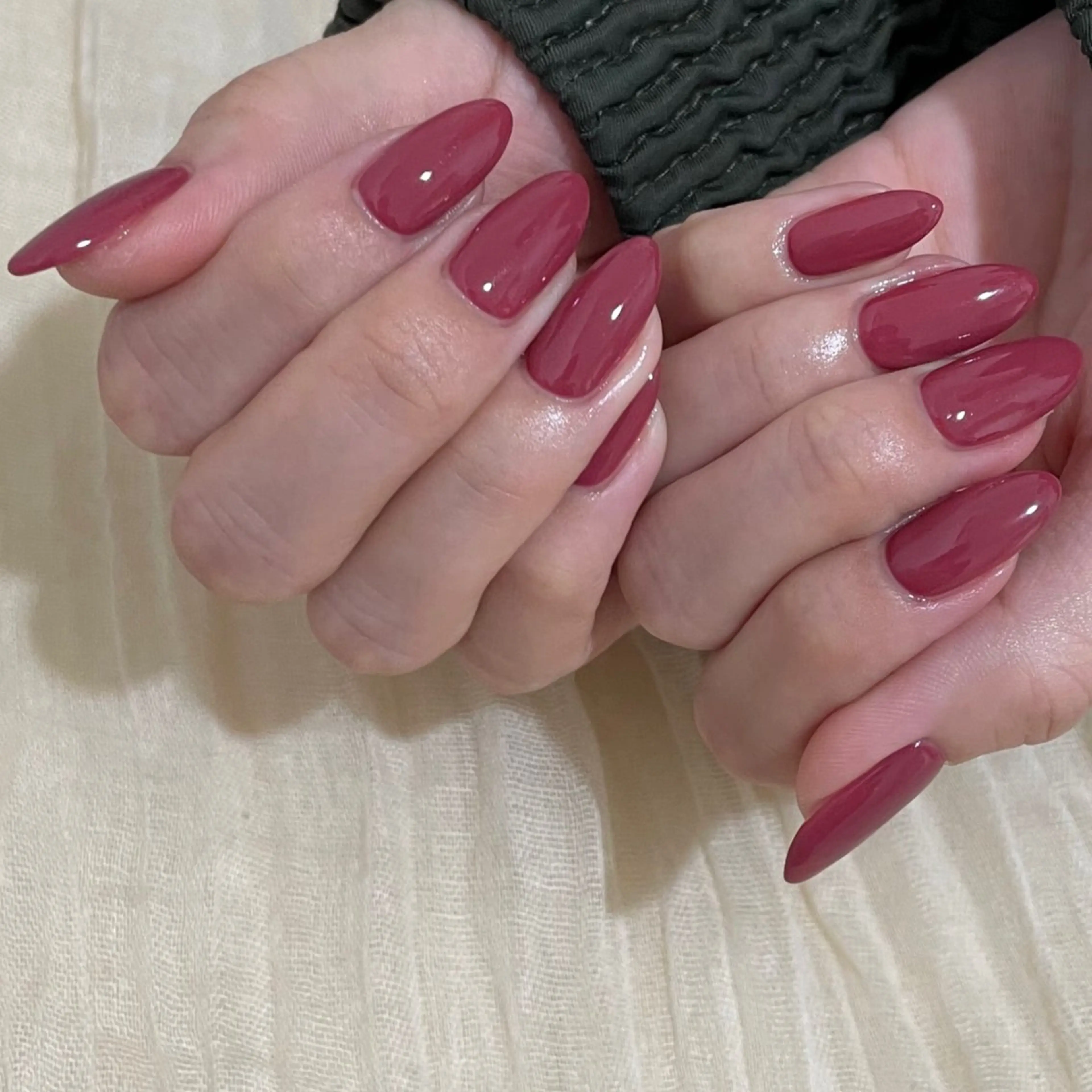 ネイル ハンドネイル ハンドケア m-nail所属・m-nail 🌙minamiのネイルデザイン