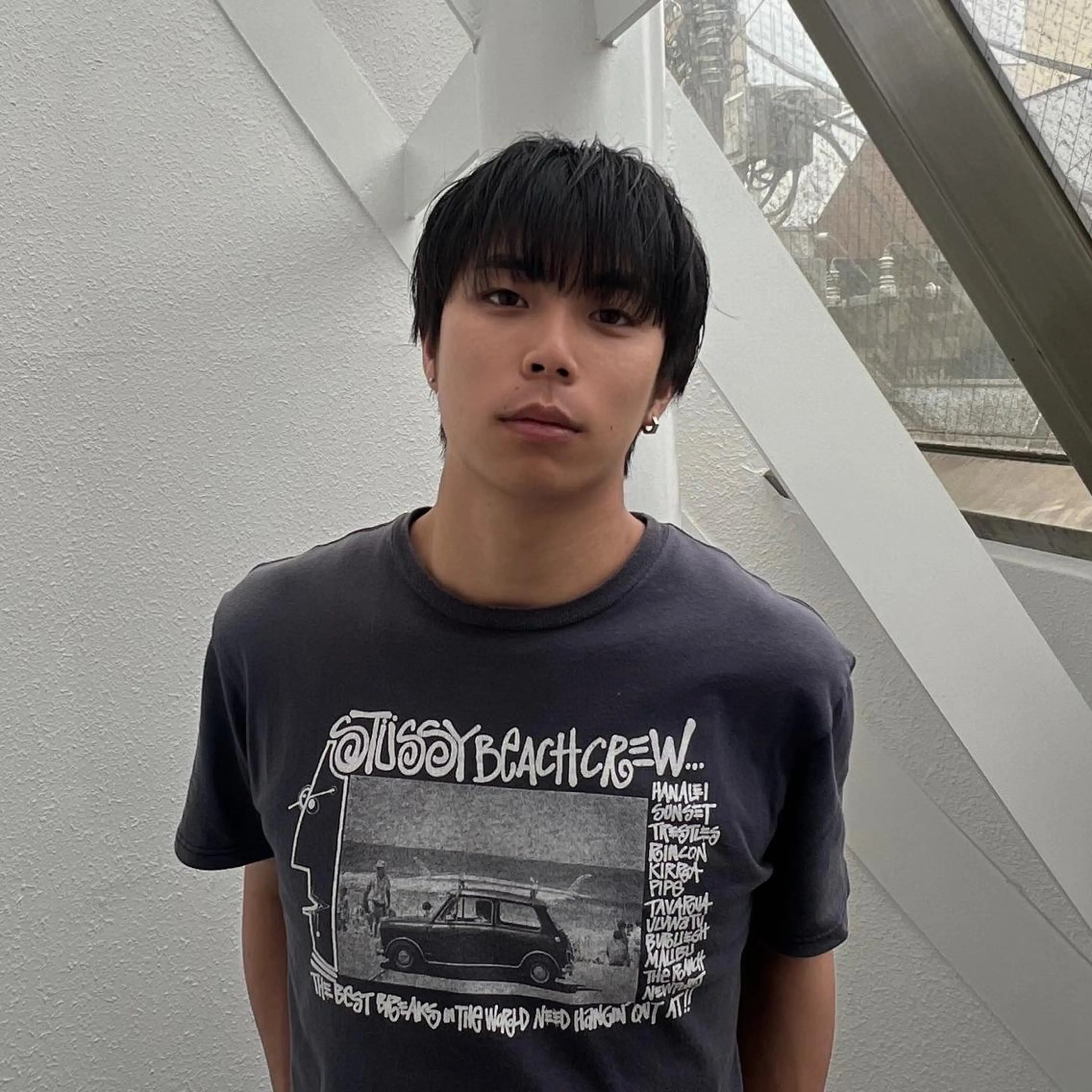 ショート メンズ 無料メンズカット 🫧yusukeのヘアスタイル