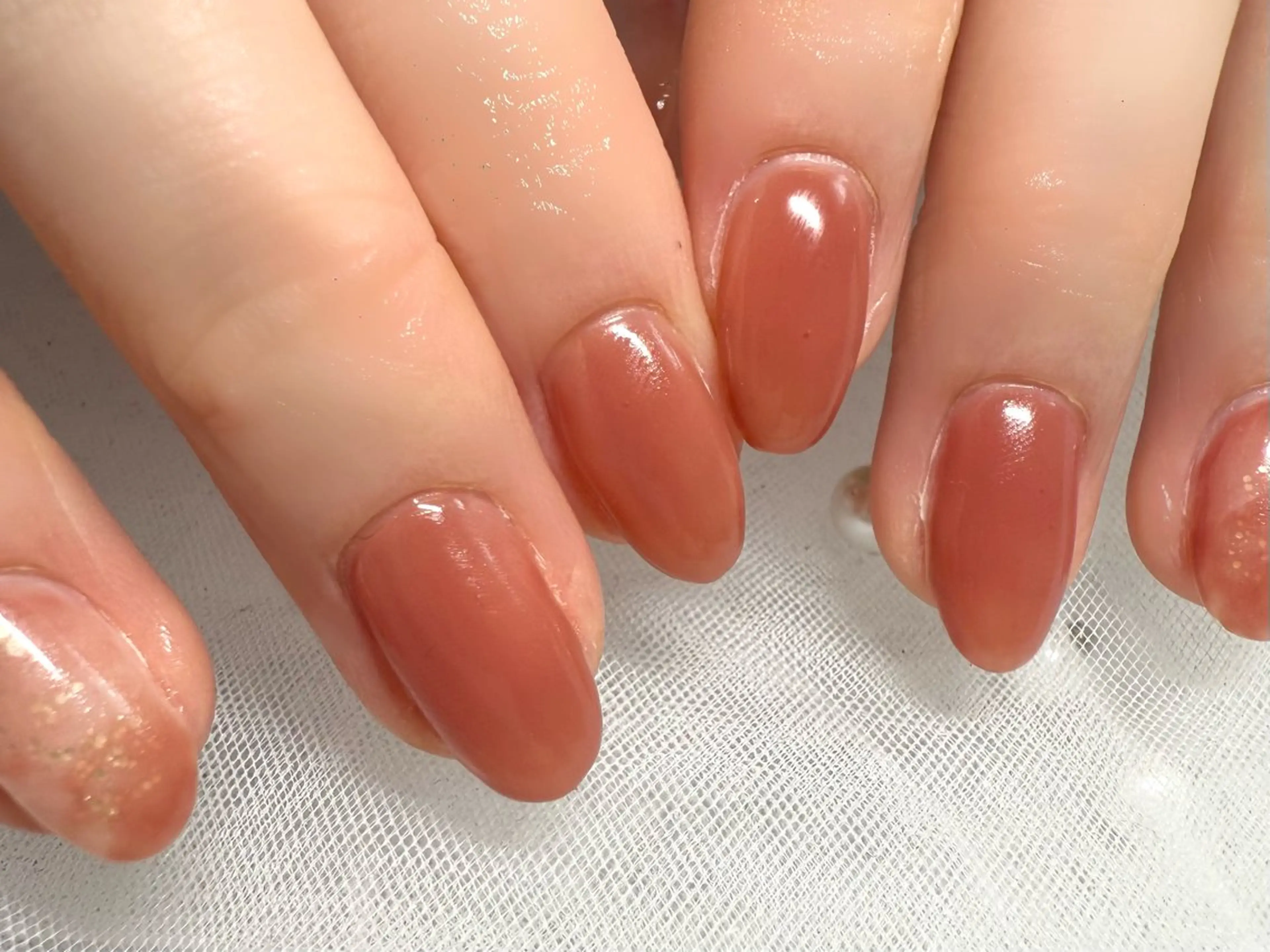 ネイル healing【ヒルリン】所属・healing 【ヒルリン】のネイルデザイン