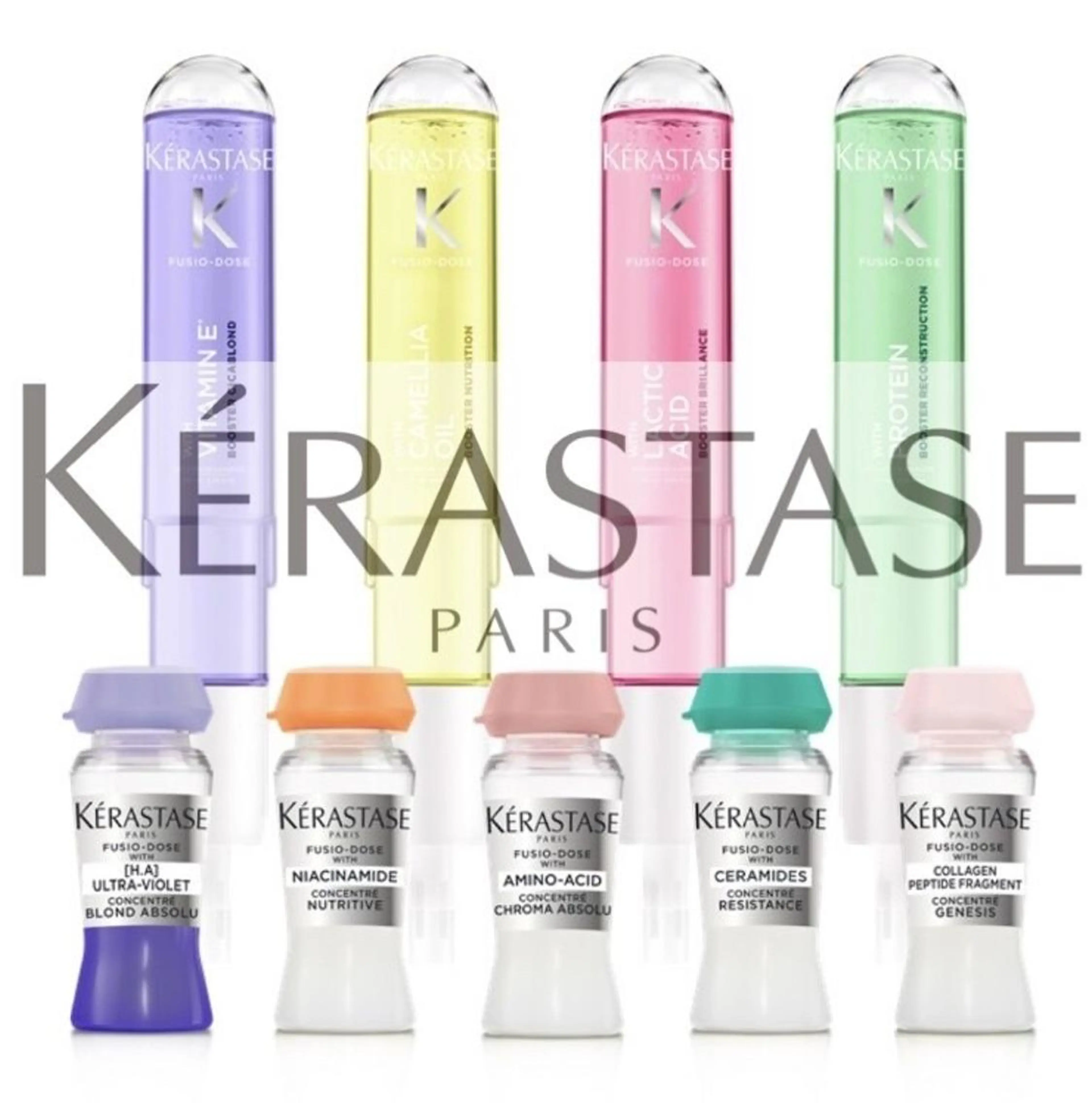 トリートメント マンツーマン施術🌷 透明感/HIKARIのヘアスタイル