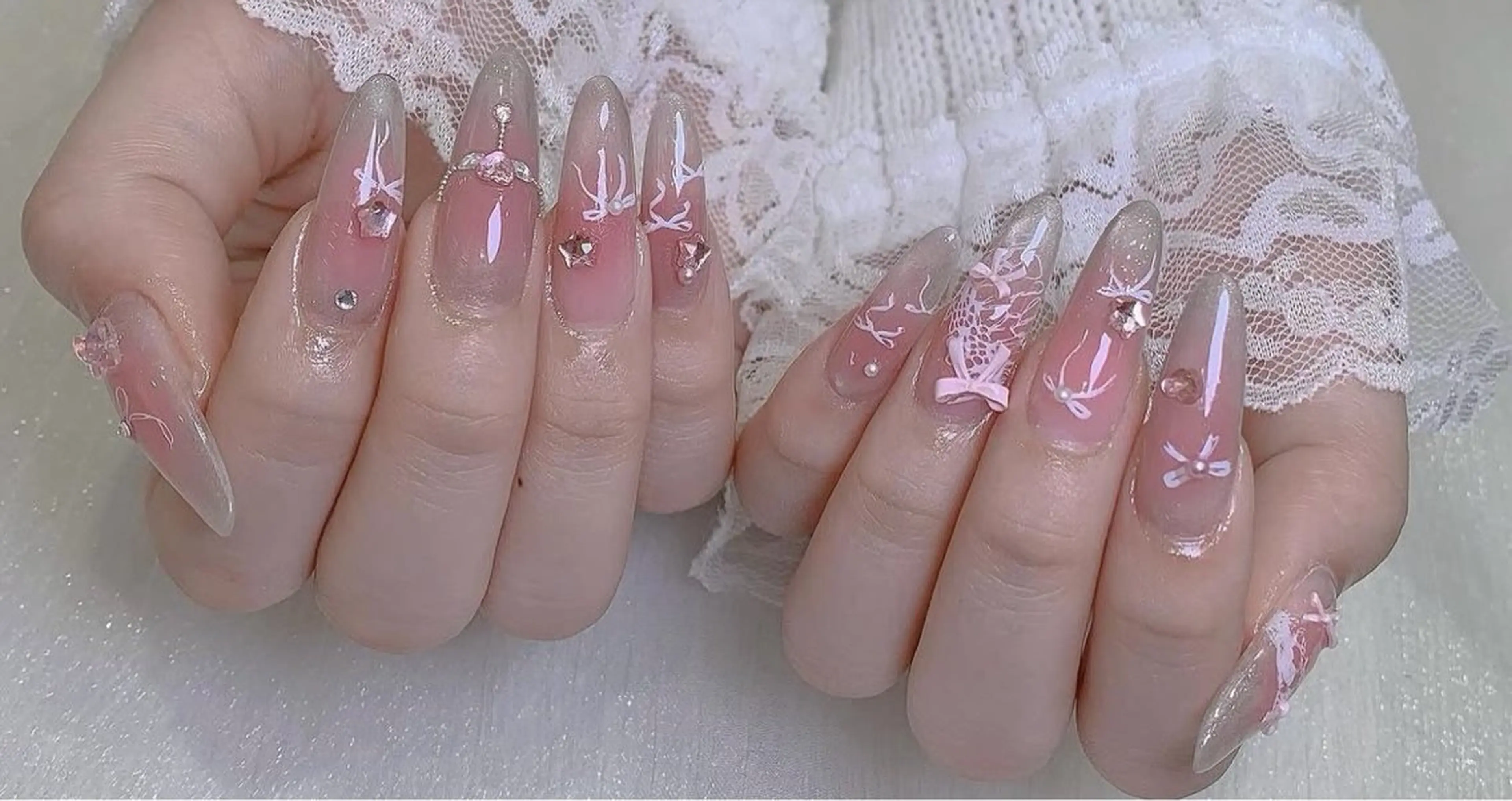 ネイル T nail roomのネイルデザイン
