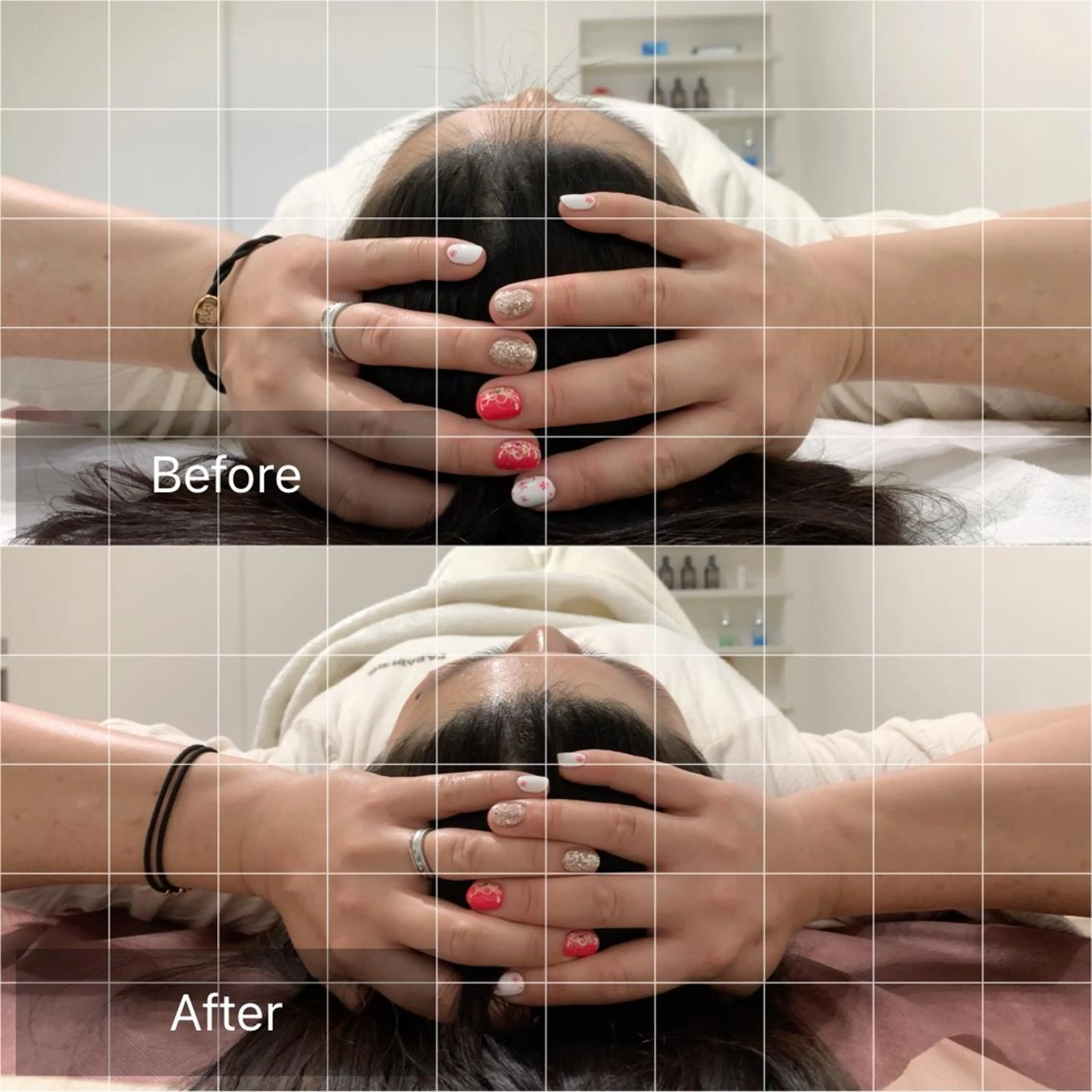 エステ 大橋 愛のエステ・リラクイメージ