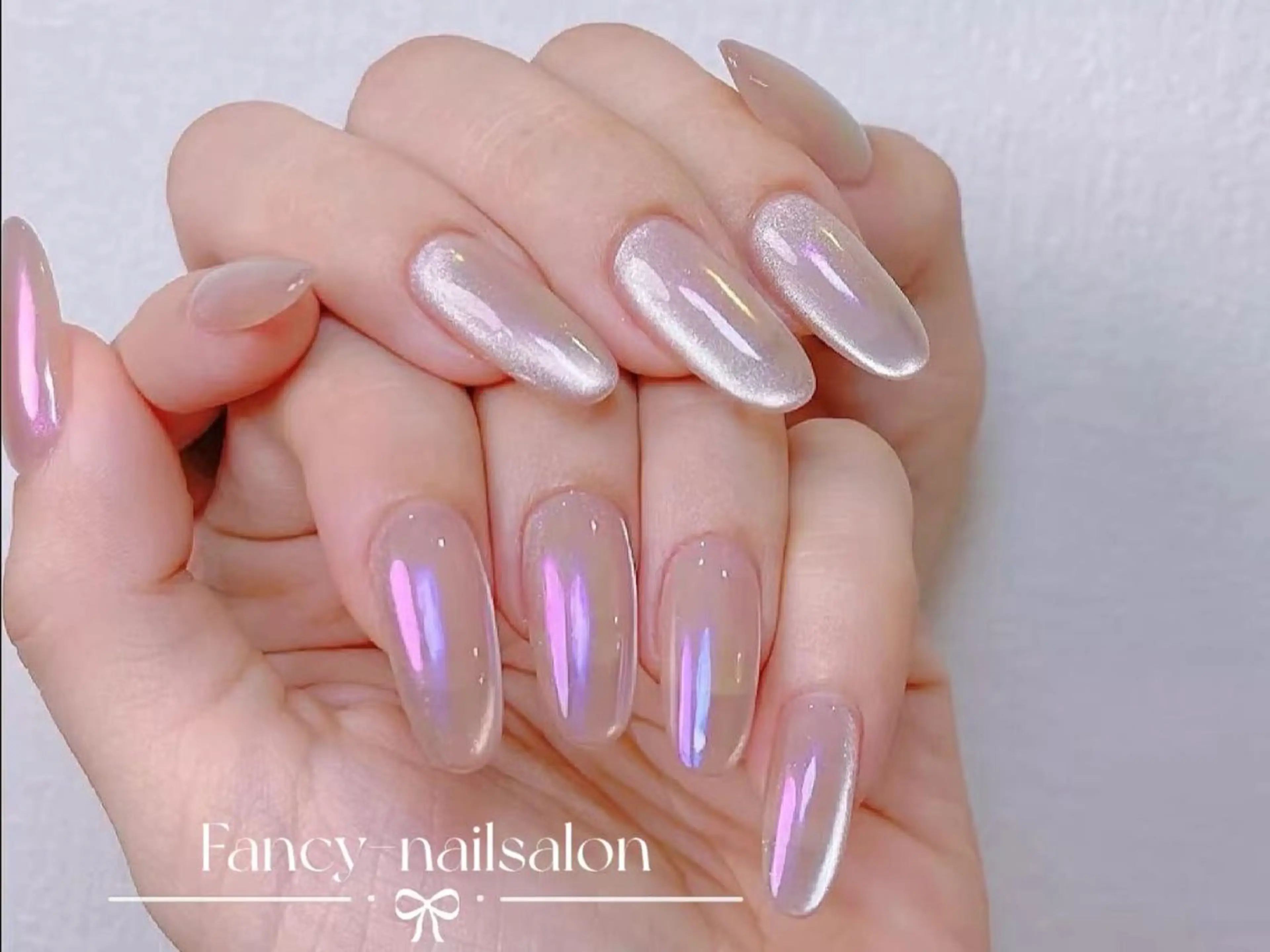 ネイル Fancy nail salonのネイルデザイン