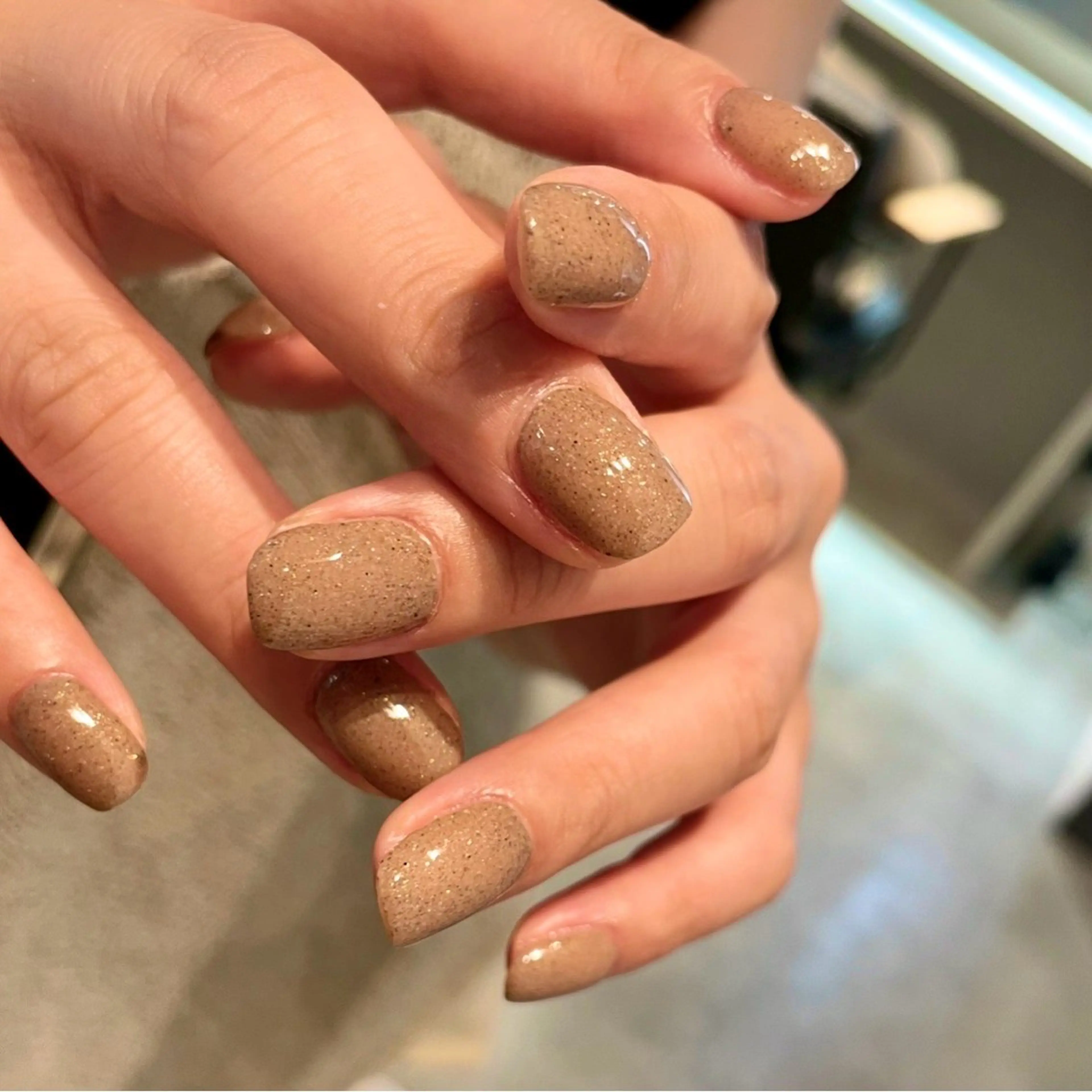 ネイル Hair＆Nail pêji所属・S koharuのネイルデザイン