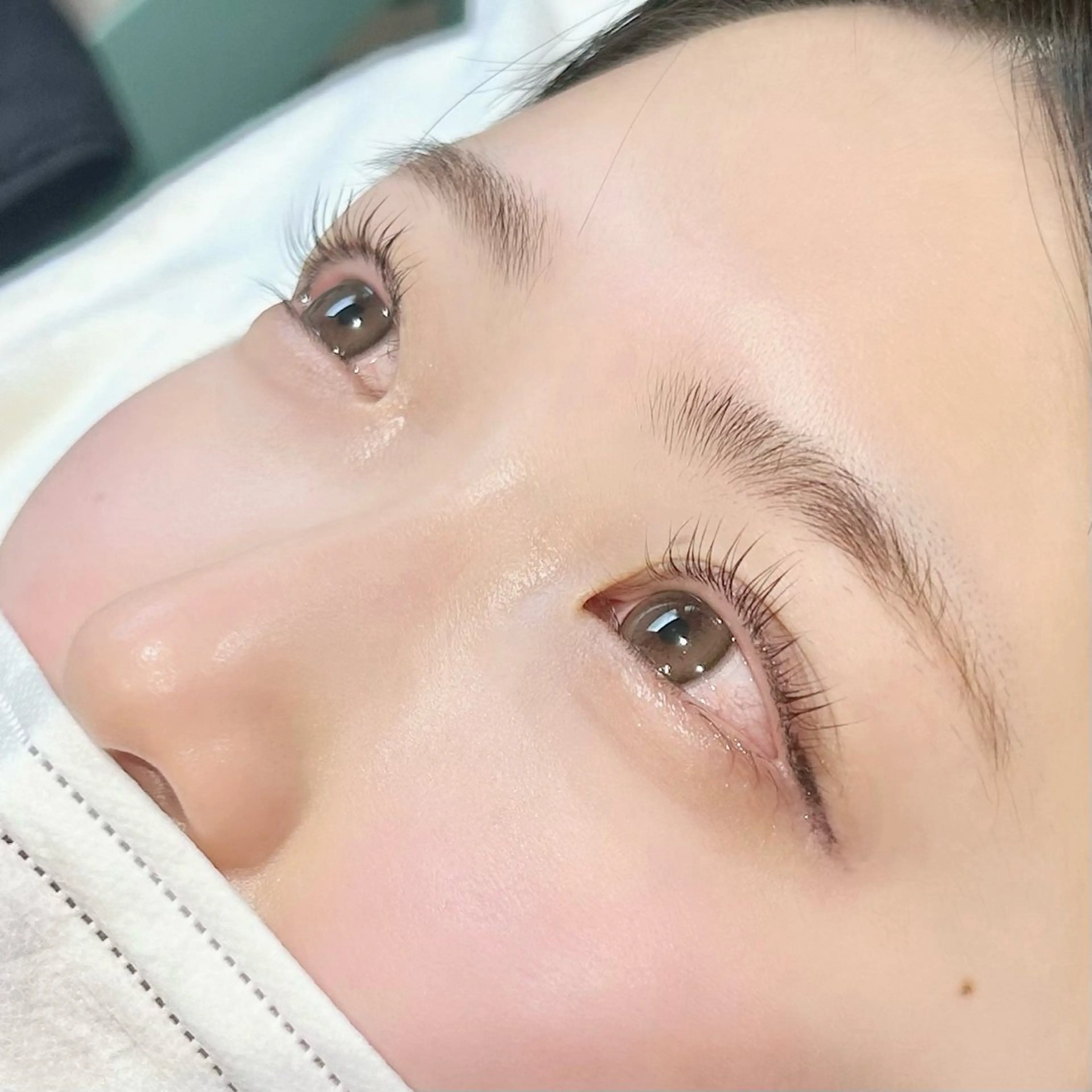 マツエク・マツパ 韓国マツエク/まつパ 🎀misaki🎀のマツエク・マツパデザイン