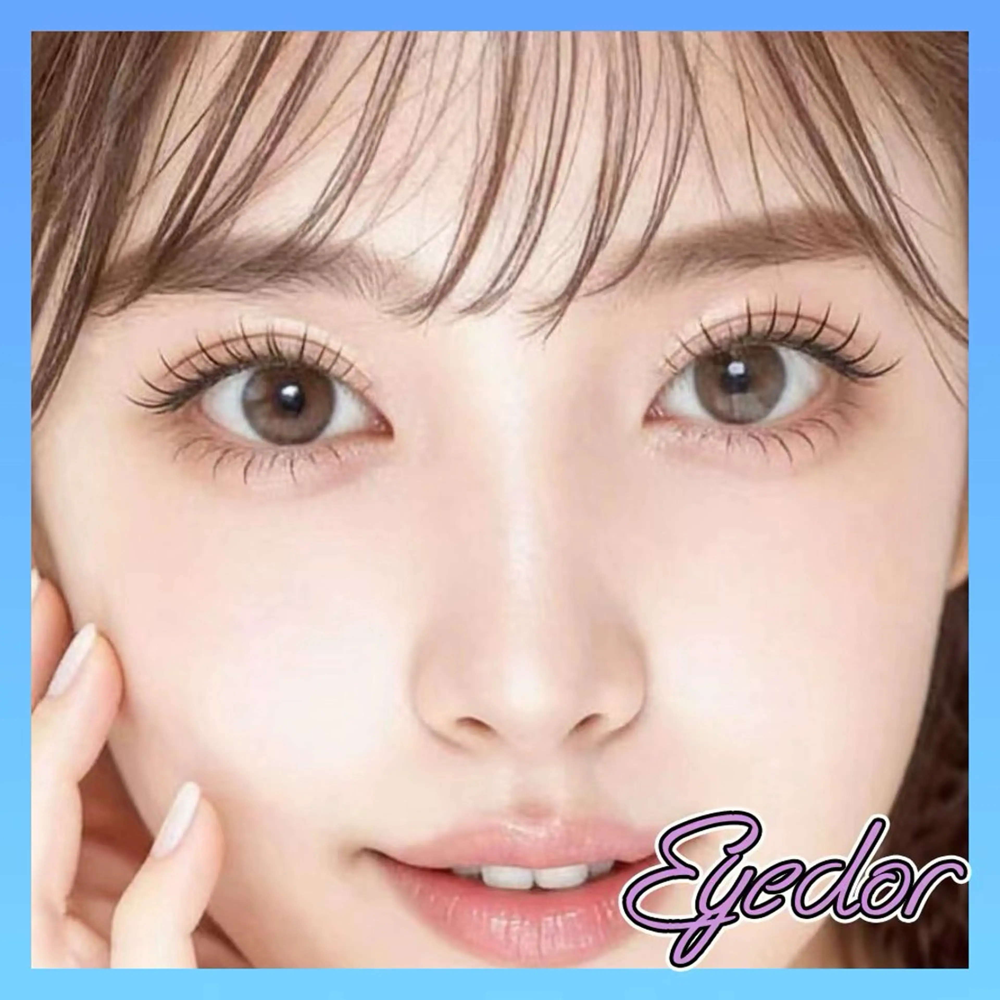 マツエク・マツパ マツパ Eyedor まつパ/眉毛専門店のマツエク・マツパデザイン