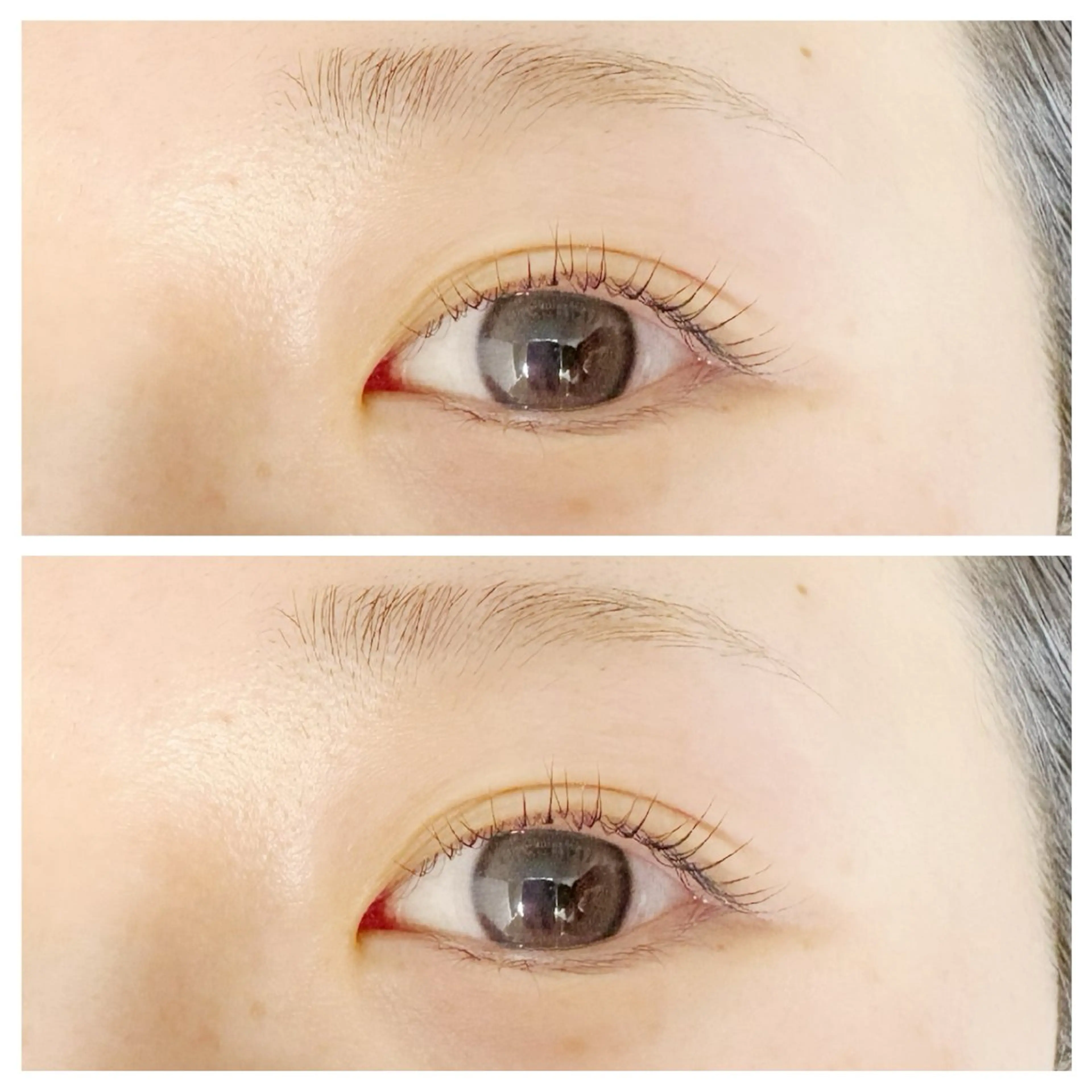 マツエク・マツパ plume eyelashのマツエク・マツパデザイン