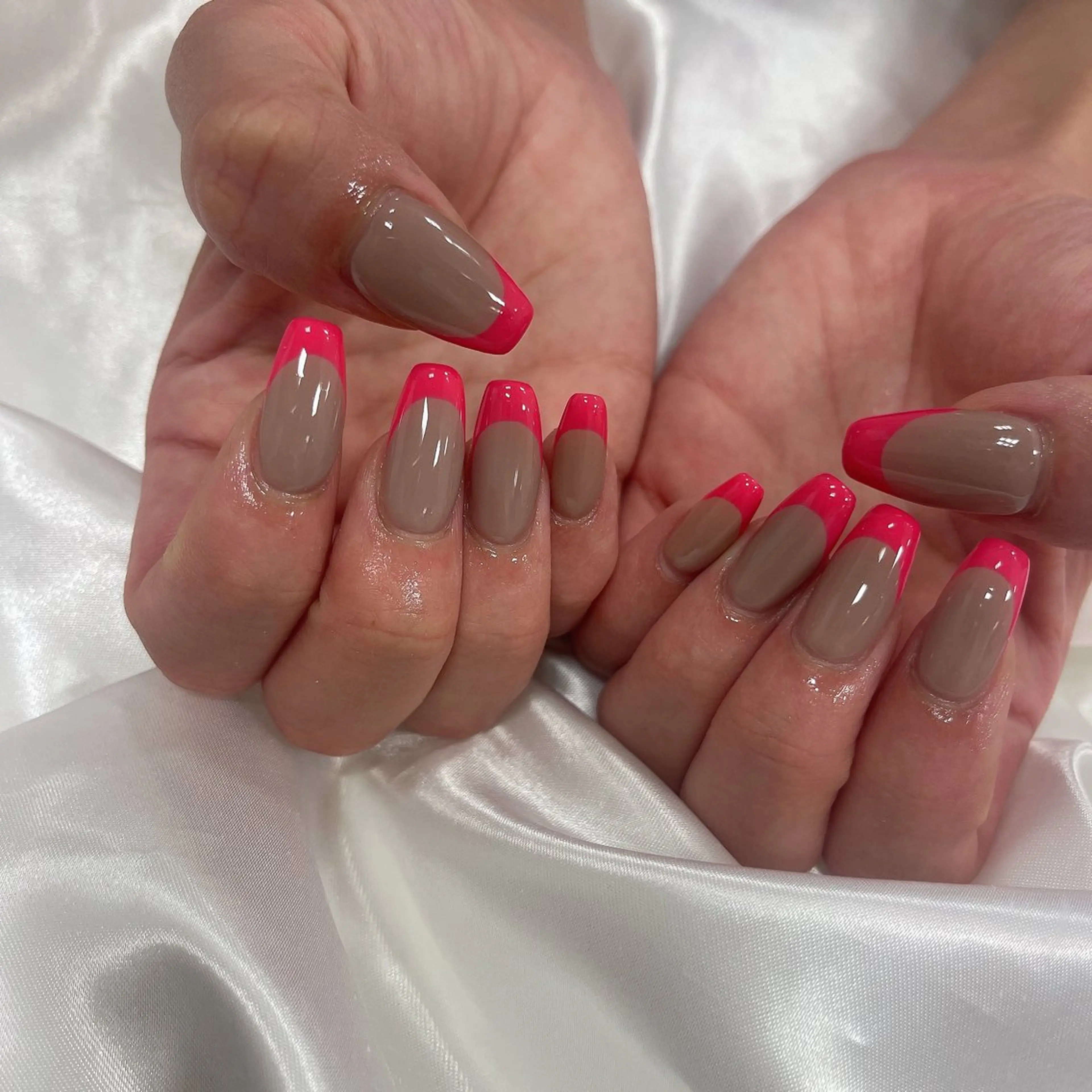 ネイル lulula ricoのエステ・リラクイメージ