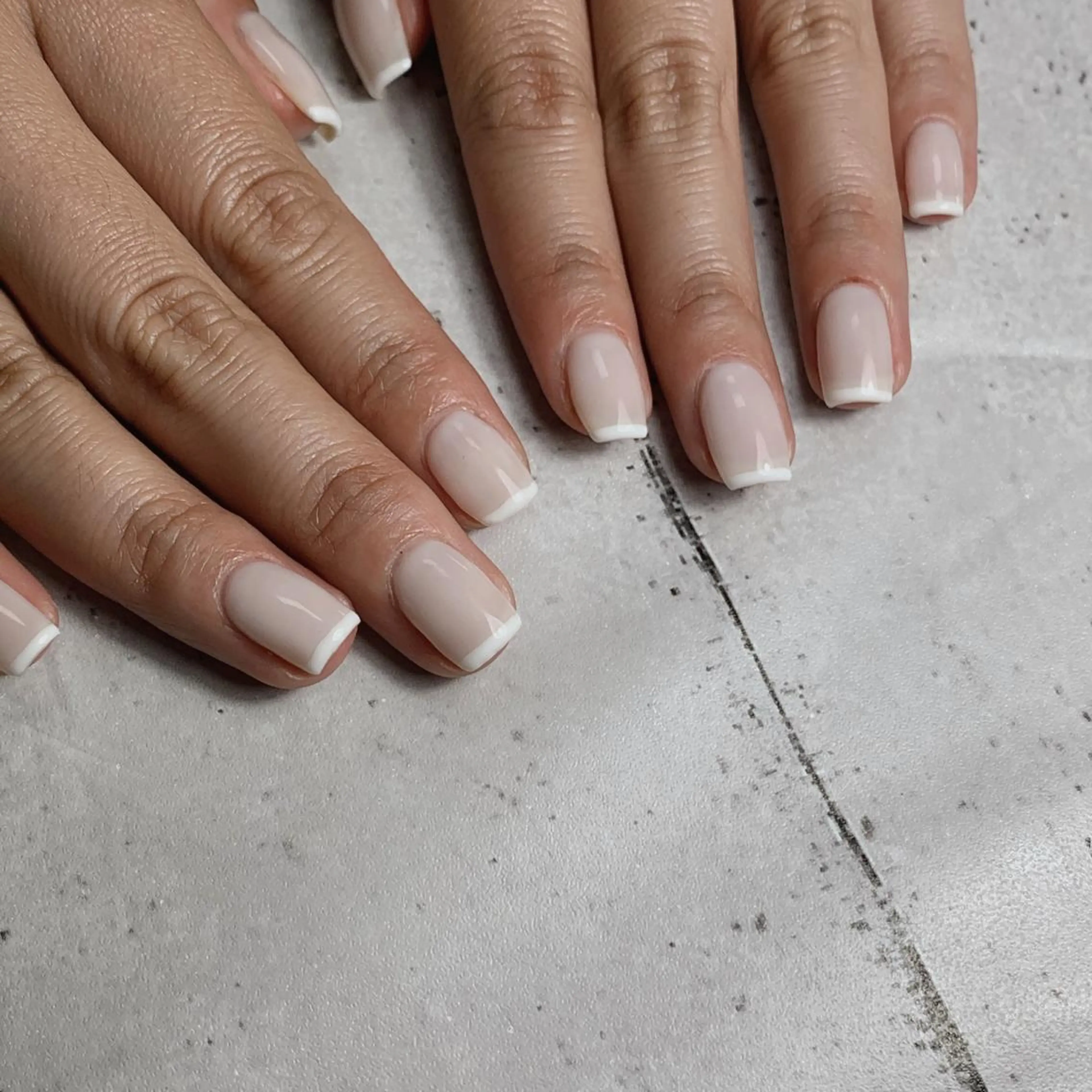 ネイル U Ayaのネイルデザイン