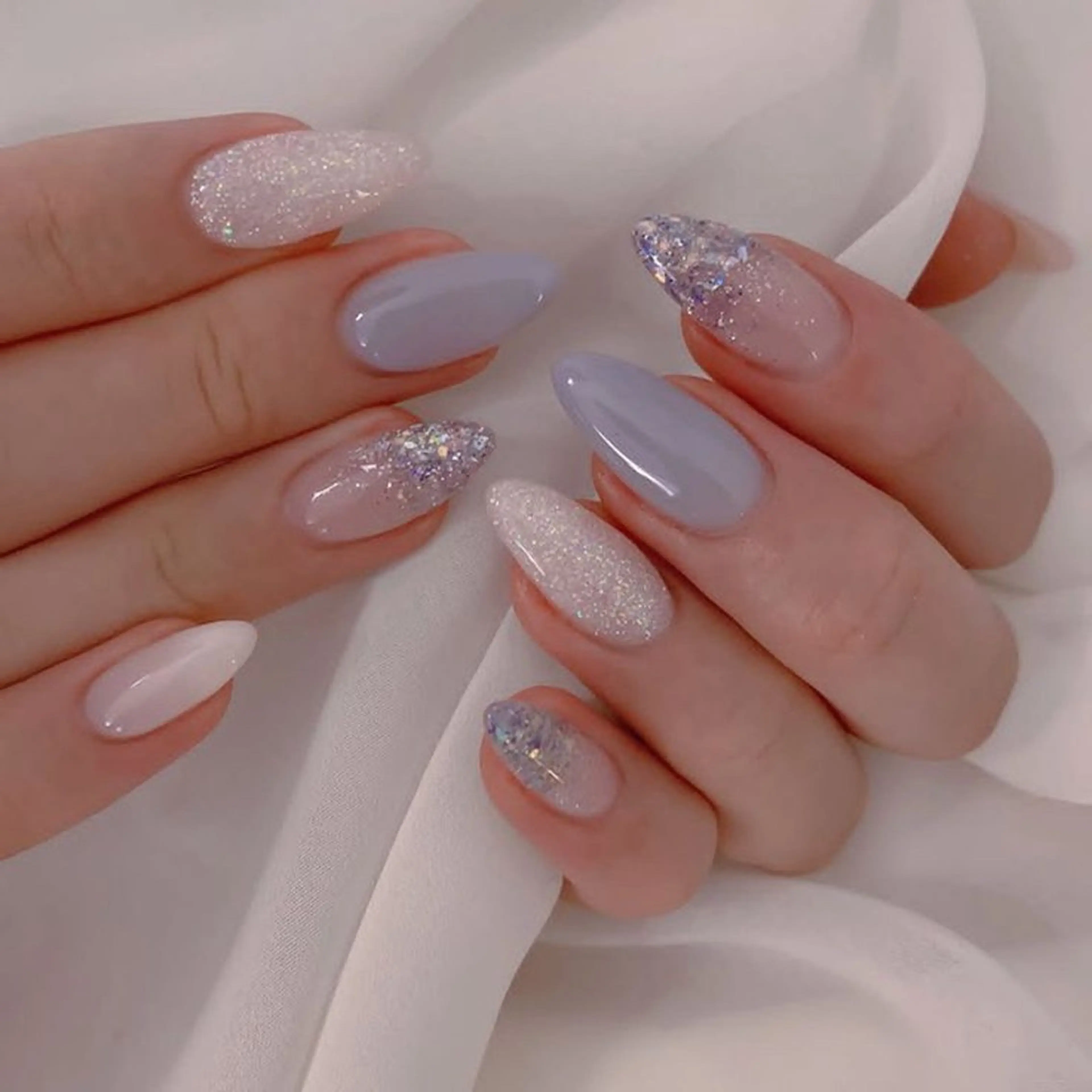 ネイル ANA.CHUO NAIL 本川越所属・ANA.CHUO NAIL 本川越のネイルデザイン