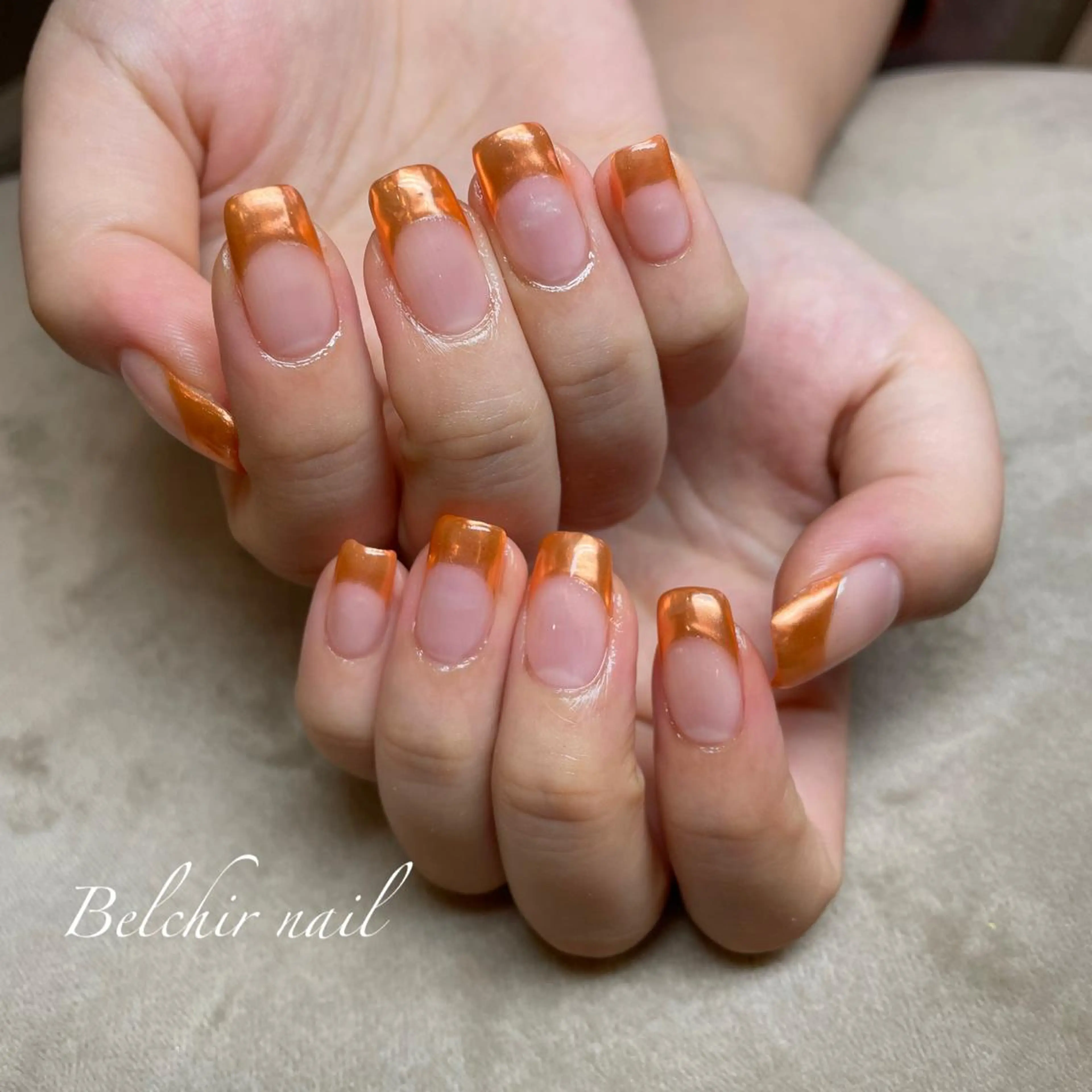 ネイル ハンドネイル efa's  EyeNail-おもろまち-所属・efa Nail 🌺Okinawaのネイルデザイン