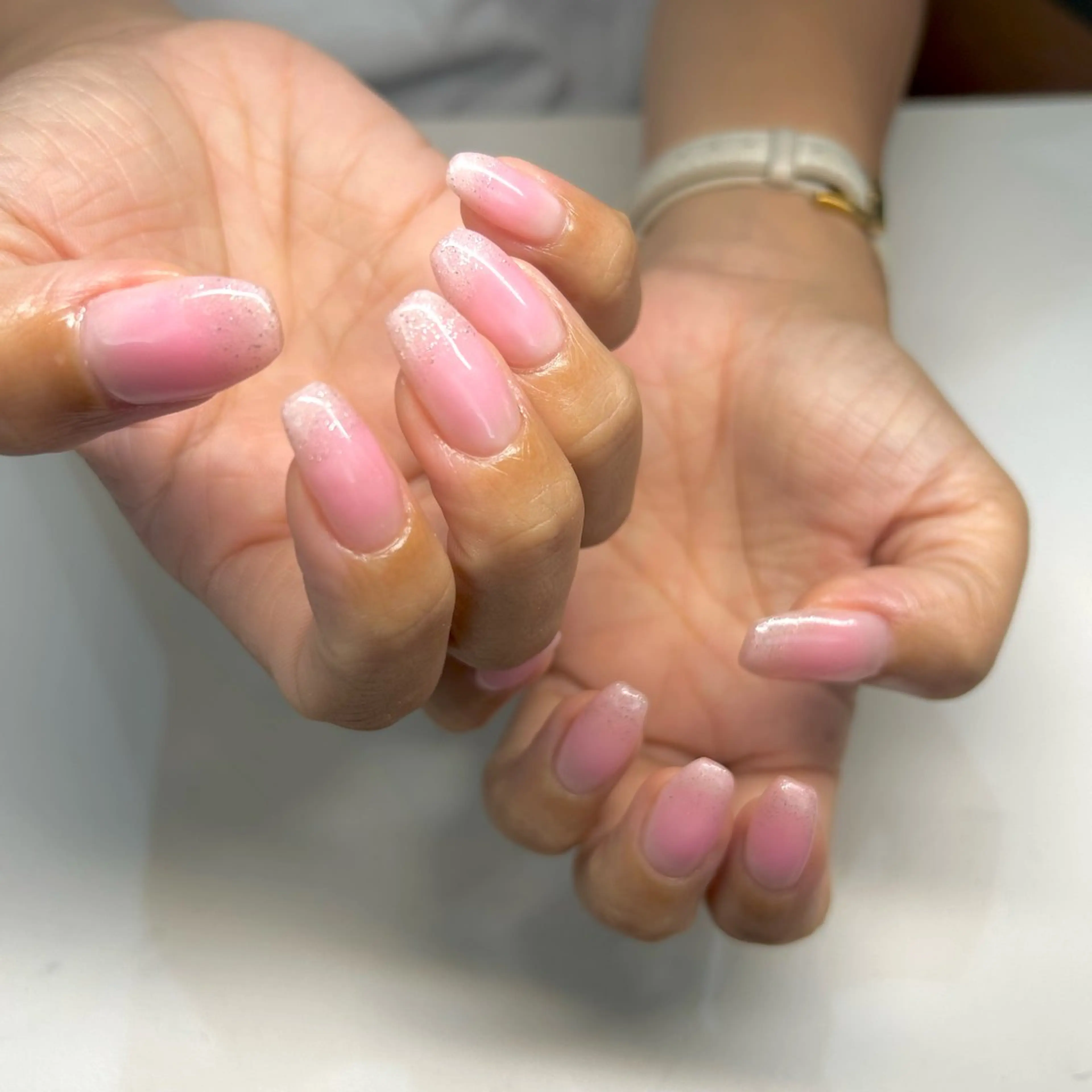 ネイル ハンドネイル フットネイル 𐂃 colorer𐂃のネイルデザイン