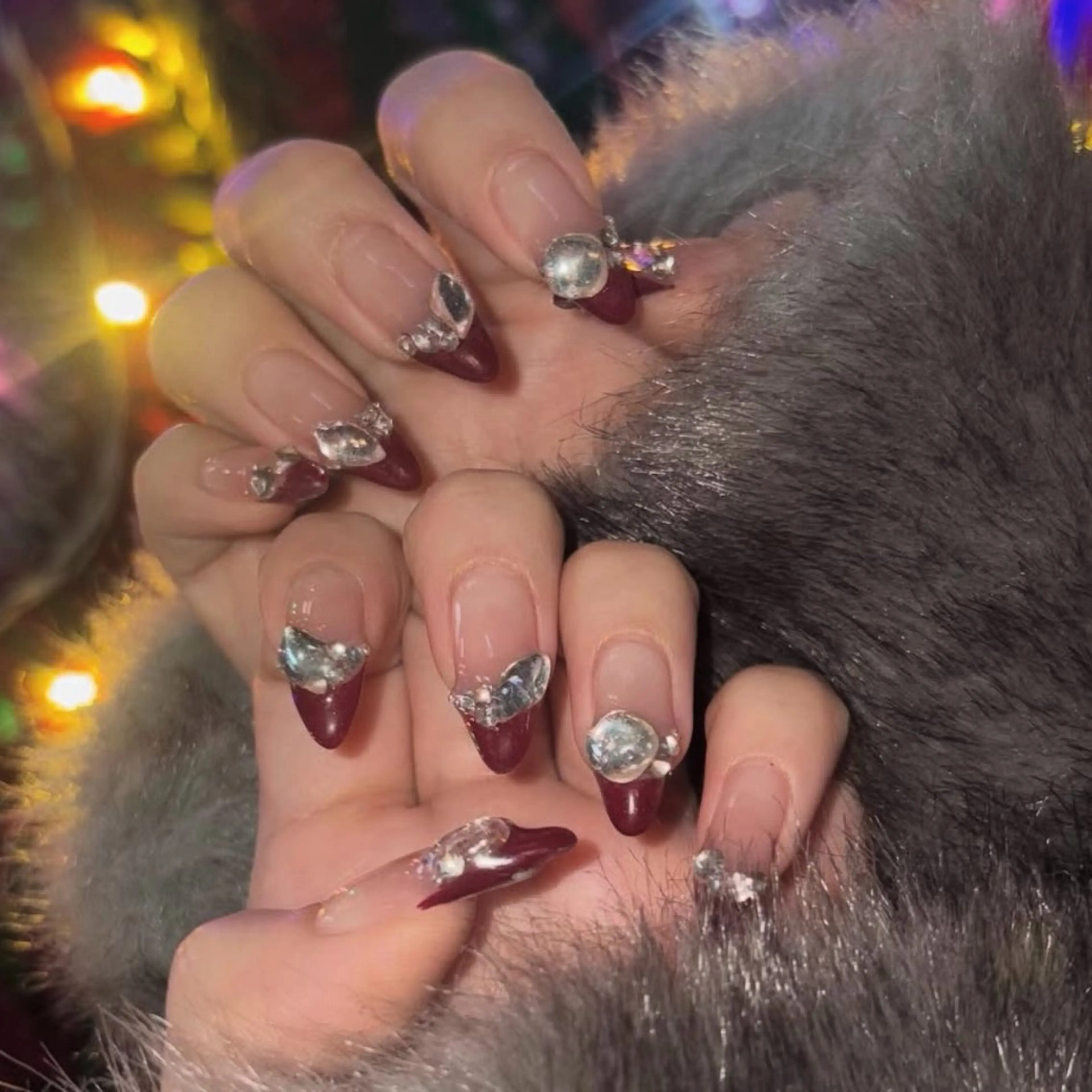 ネイル つめノ さきのネイルデザイン