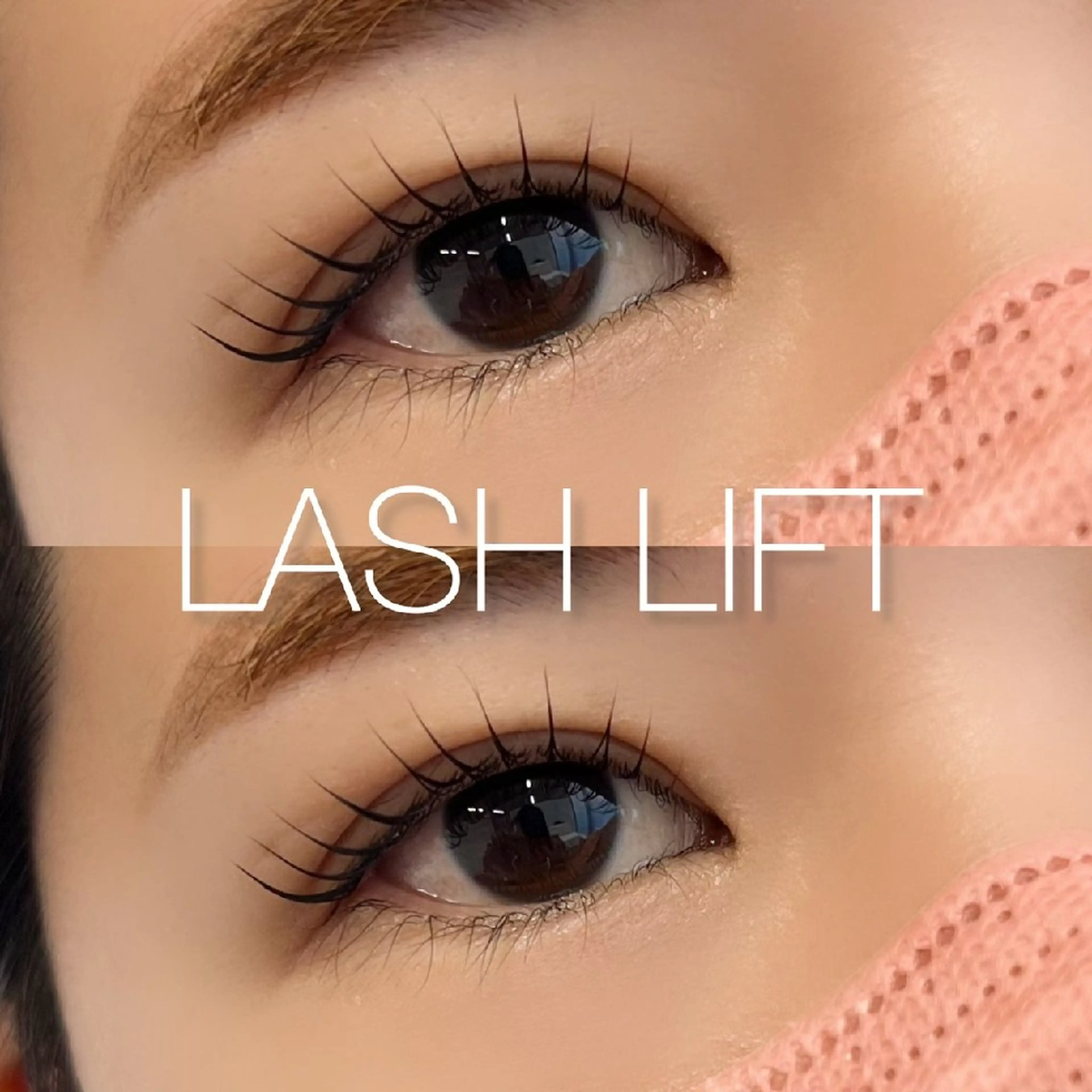 マツエク・マツパ マツパ まつパ＆パリジェンヌ Paaaoのマツエク・マツパデザイン